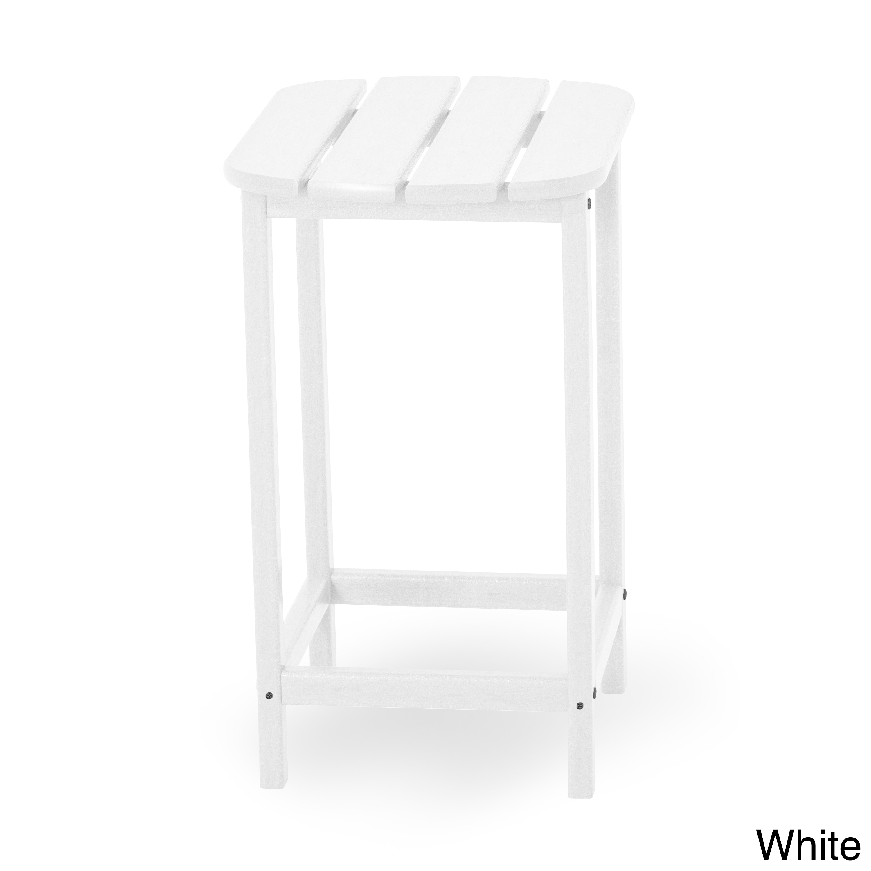 South Beach 26 Inch Counter Side Table Free Shipping Today South Beach 26 Inch Counter Side Table Free Shipping Today 20476503