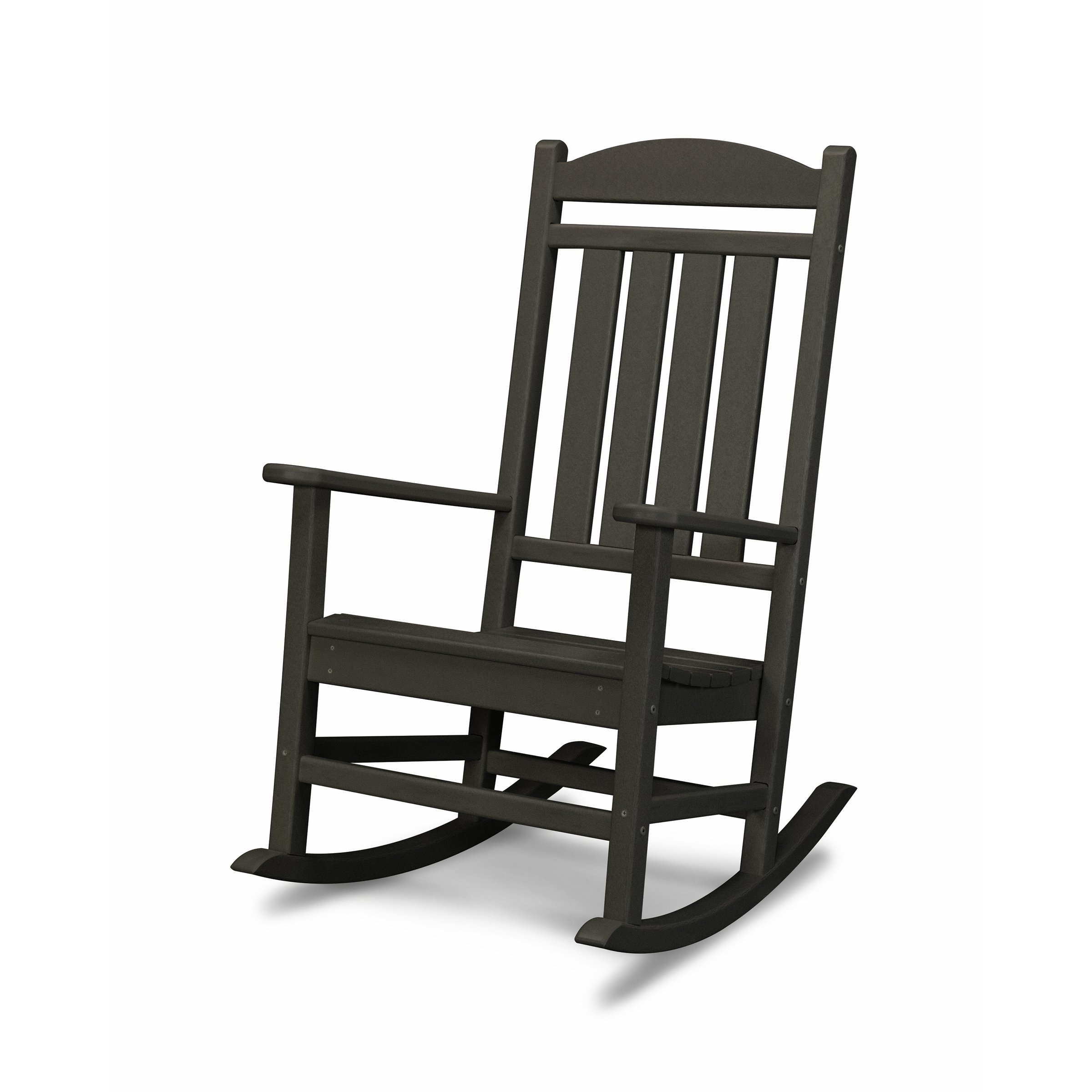 Presidential Outdoor Rocking Chair 