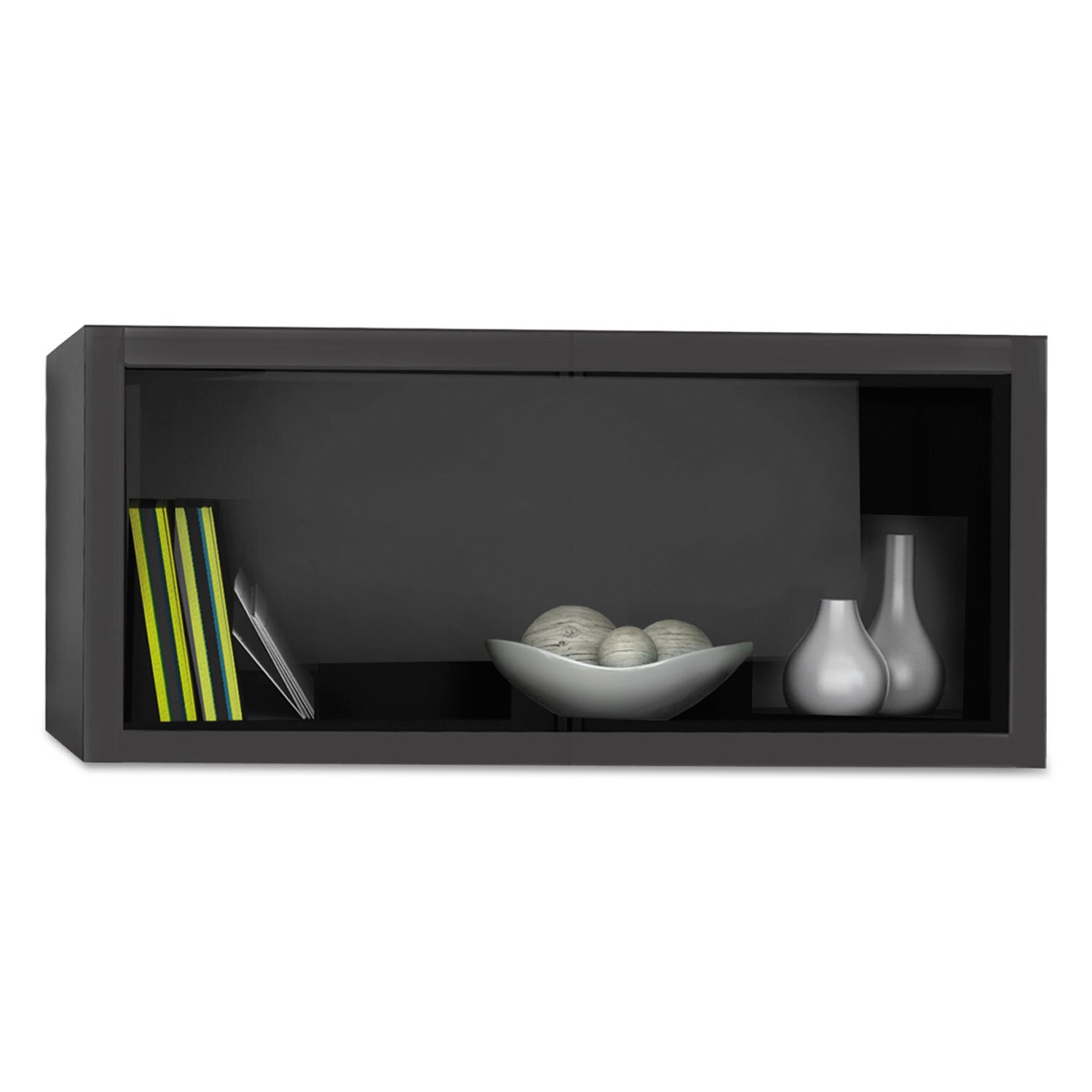 Mayline E5 Overhead Storage Cabinet 30 Inch Wide X 15 Deep Mayline E5 Overhead Storage Cabinet 30 Inch Wide X 15 Deep High Raven Free Shipping Today 13919039