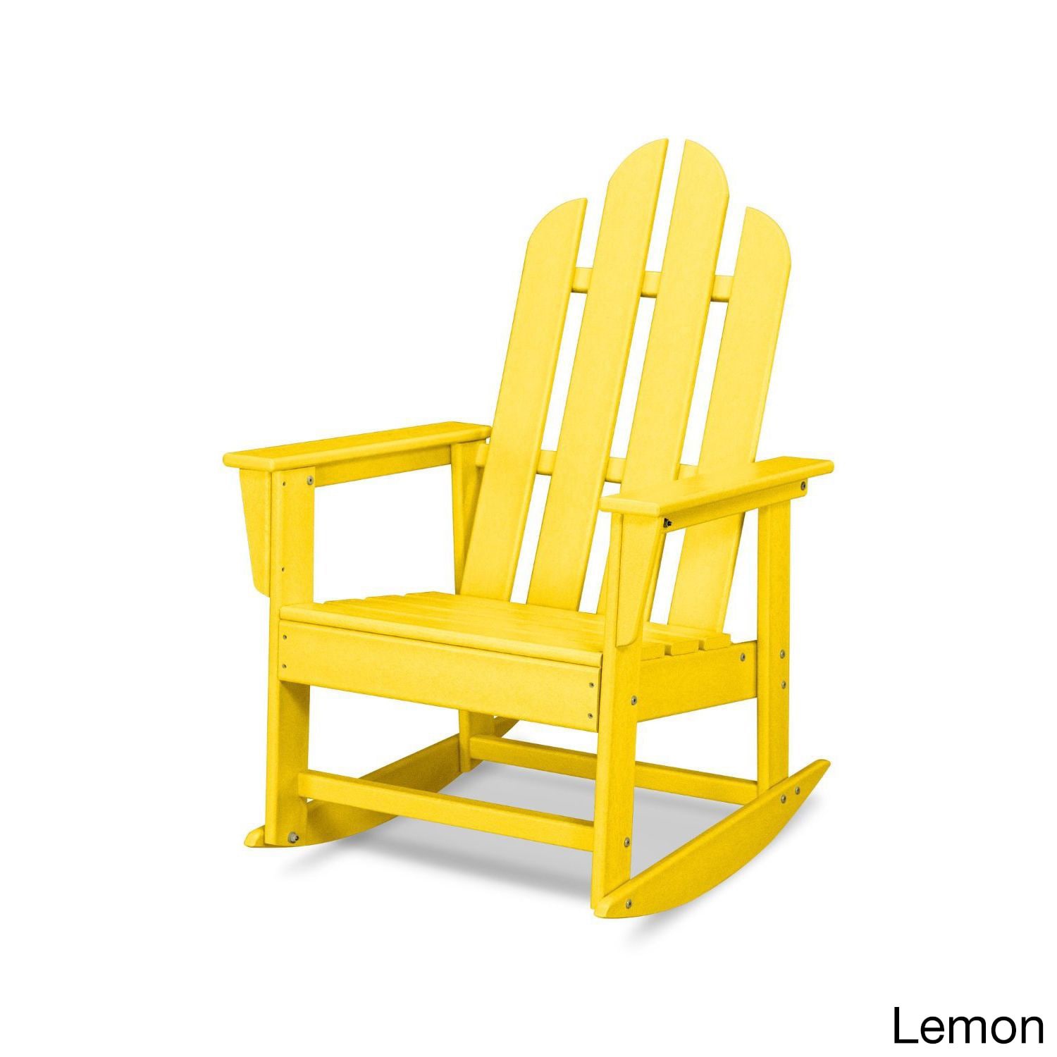 Polywood Long Island Outdoor Rocking Chair Free Shipping Polywood Long Island Outdoor Rocking Chair Free Shipping Today 13928563
