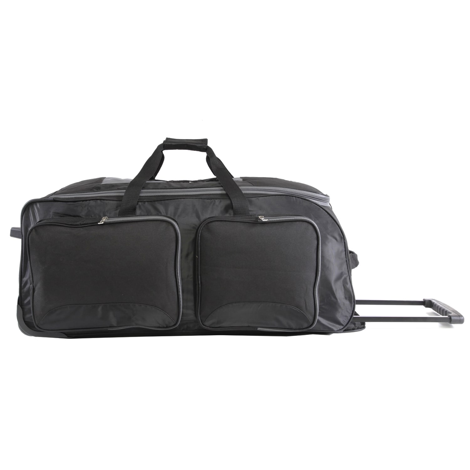 fila 32 lightweight rolling duffel