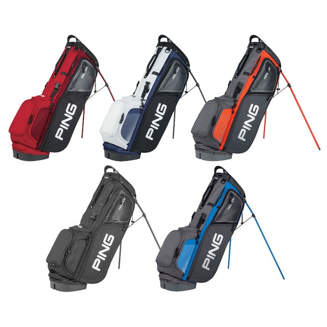 Ping Hoofer Stand Bag Free Shipping Today Ping Hoofer Stand Bag Free Shipping Today 13936130