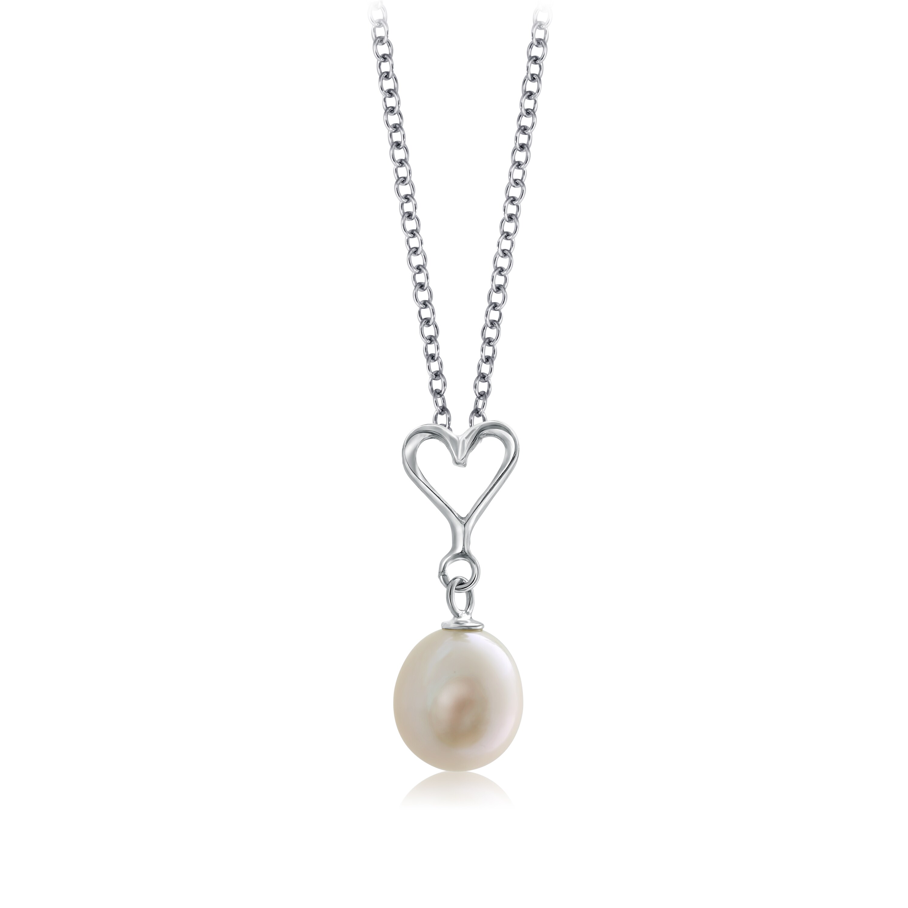 teenage necklace