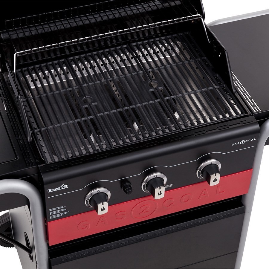 Char Broil Gas2coal Gas And Charcoal Grill Free Shipping Char Broil Gas2coal Gas And Charcoal Grill Free Shipping Today 14039422