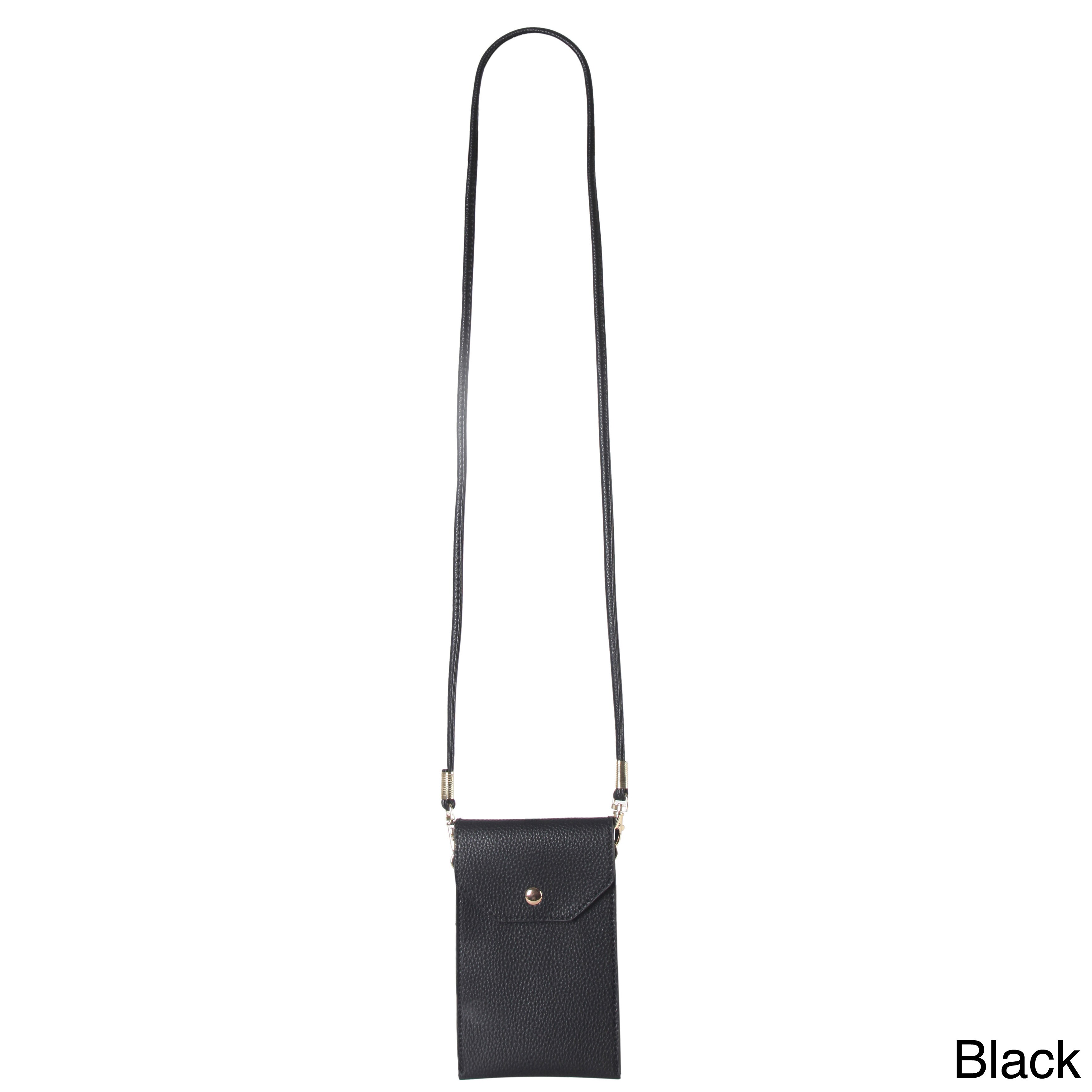 Diophy Lightweight Smartphone Crossbody Handbag On Diophy Lightweight Smartphone Crossbody Handbag On Free Shipping Orders Over 45 14064794