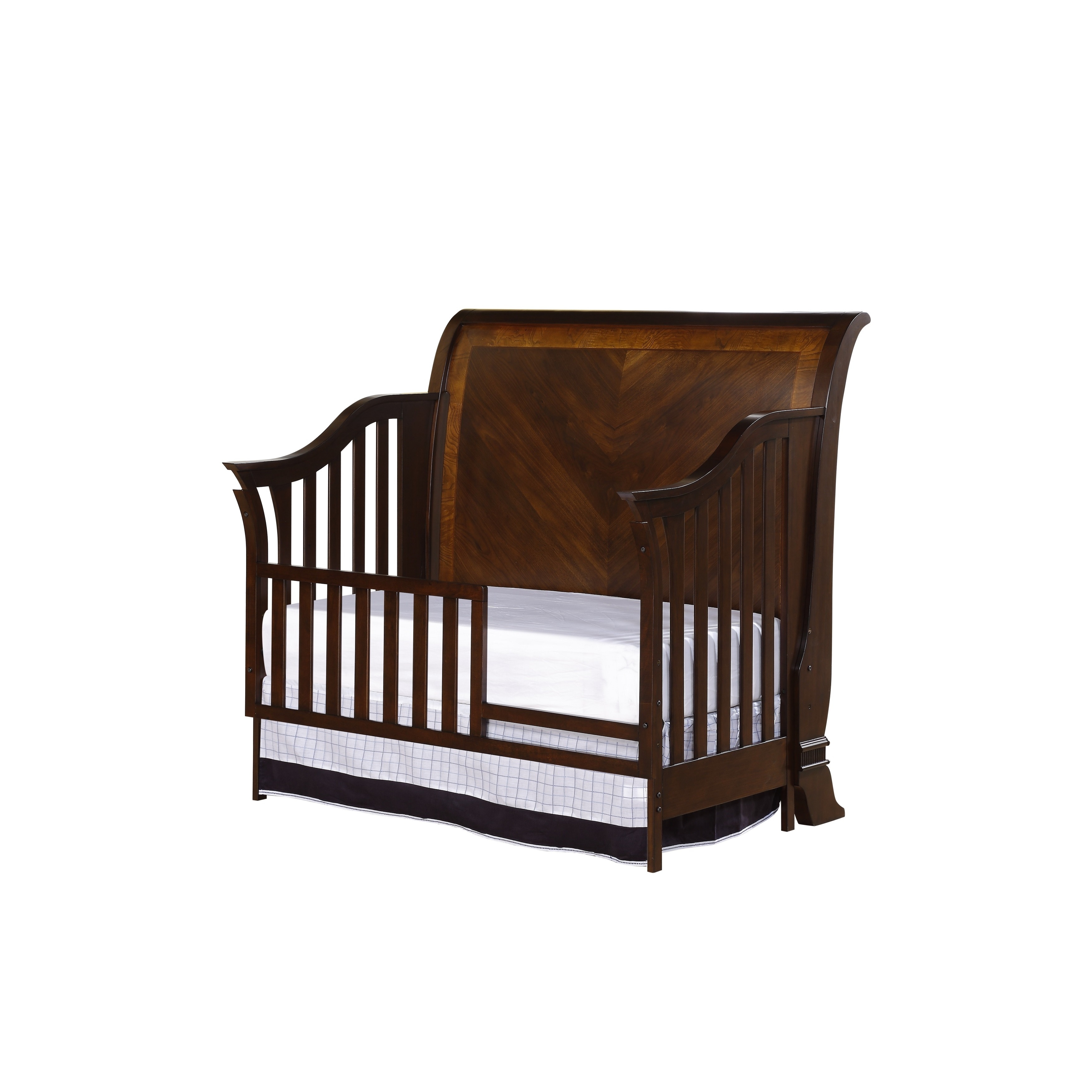 Munire Portland Toddler Bed Guard Rail Cinnamon Ships To Munire Portland Toddler Bed Guard Rail Cinnamon Ships To Canada 14079646