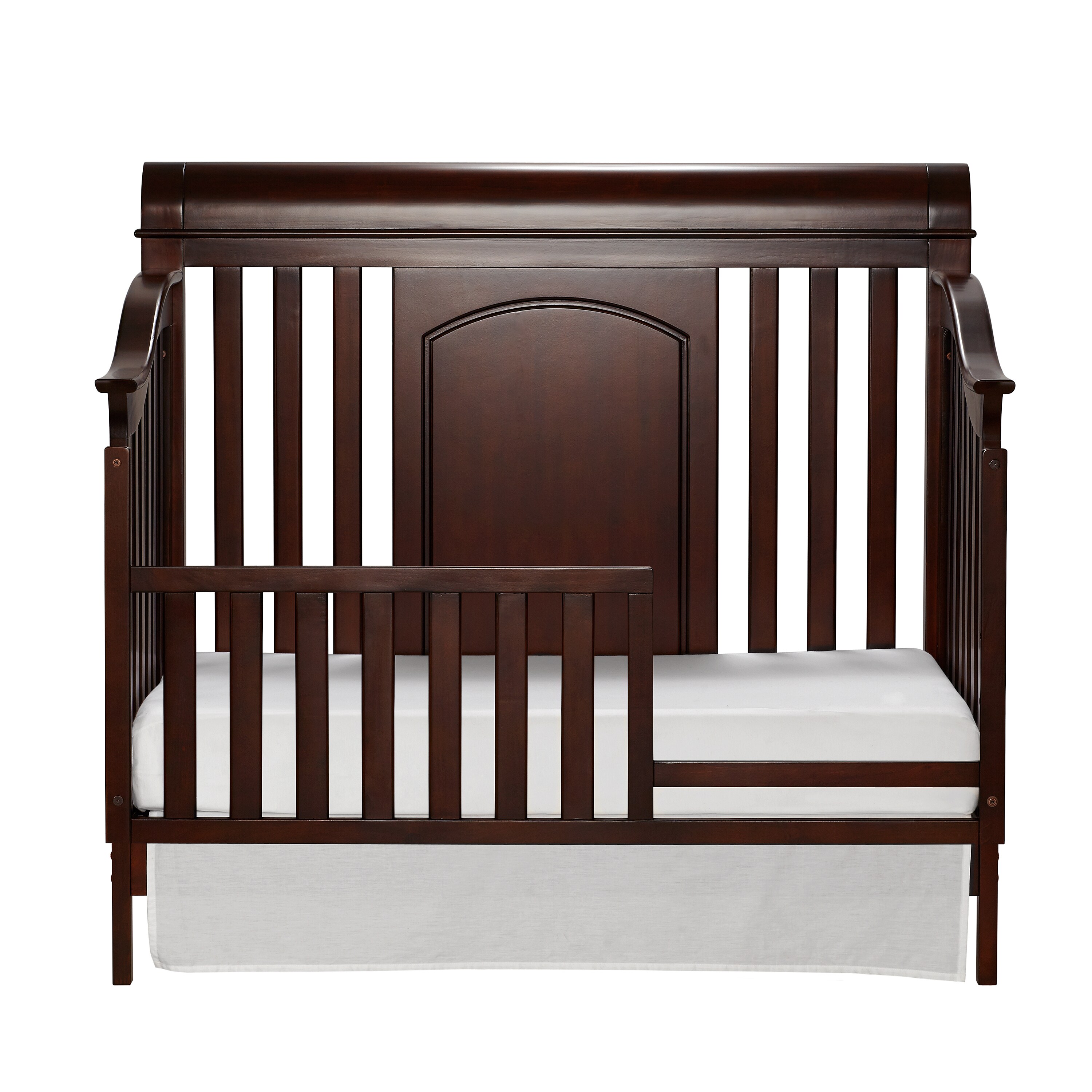 suite bebe dakota crib conversion kit