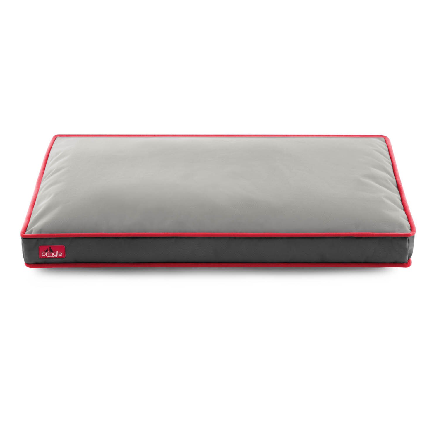 Shop Brindle Indoor Outdoor Waterproof Dog Bed Free Shipping On Orders Over 45 Overstock Com 14104958 Shop Brindle Indoor Outdoor Waterproof Dog Bed Free Shipping On Orders Over 45 Overstock Com 14104958