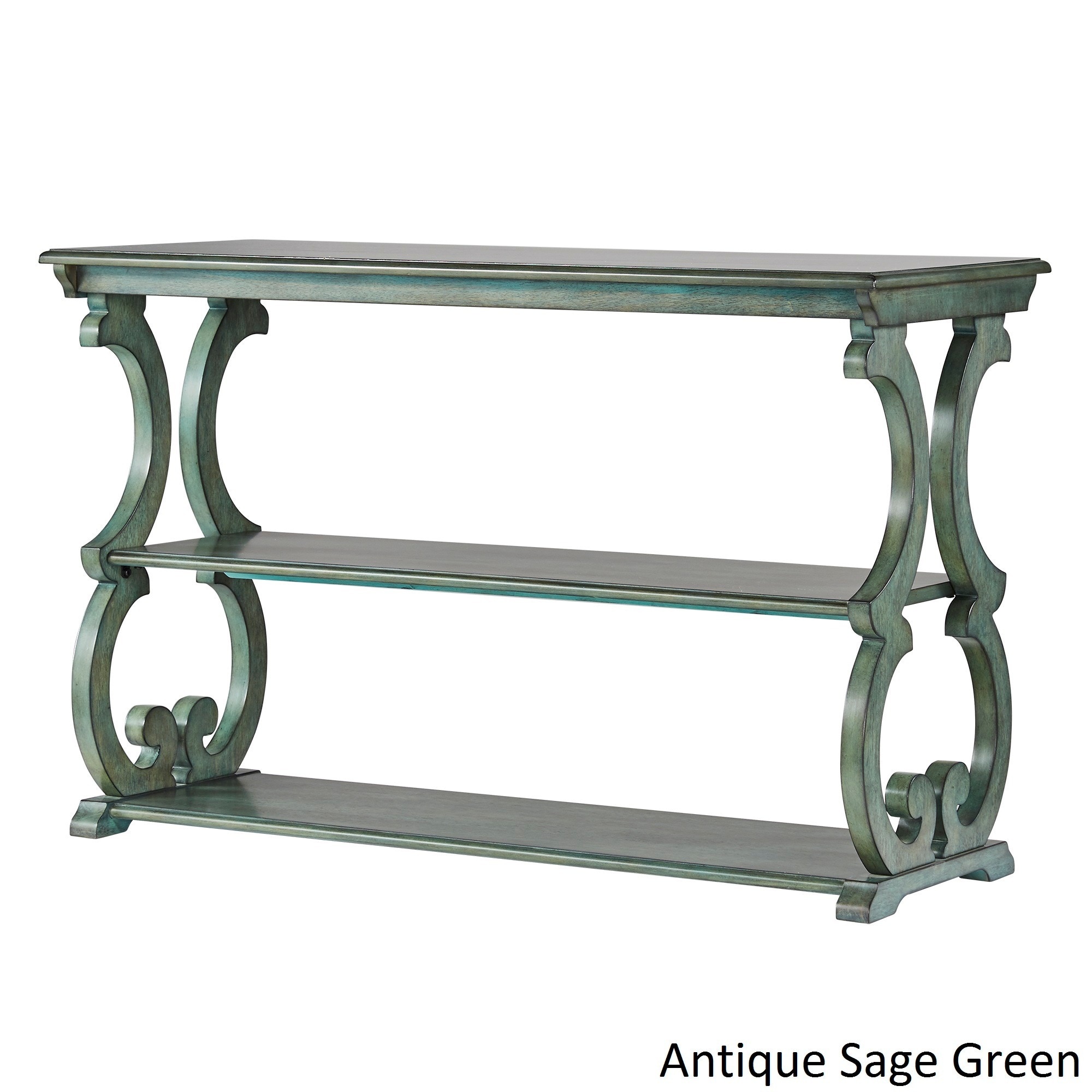 Lorraine Wood Scroll Tv Stand Sofa Table By Inspire Q Clic Lorraine Wood Scroll Tv Stand Sofa Table By Inspire Q Clic On Free Shipping Today 14139014