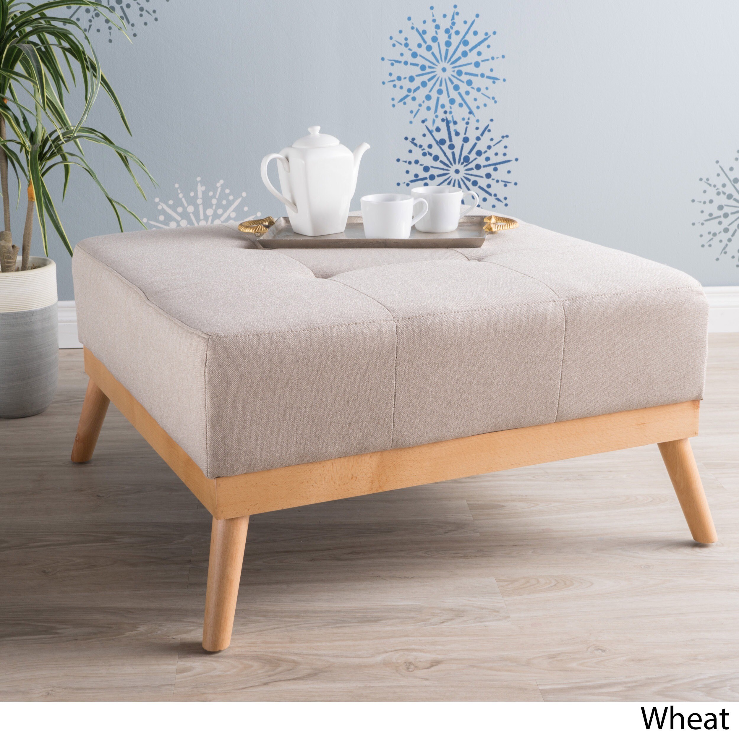 Luise Midcentury Tufted Fabric Square Ottoman Table By Christopher Knighthome Free Shipping Today Overstockcom . Luise Midcentury Tufted Fabric Square Ottoman Table By luise midcentury tufted fabric square ottoman table by christopher knighthome free shipping today overstockcom . luise midcentury tufted fabric square ottoman table by