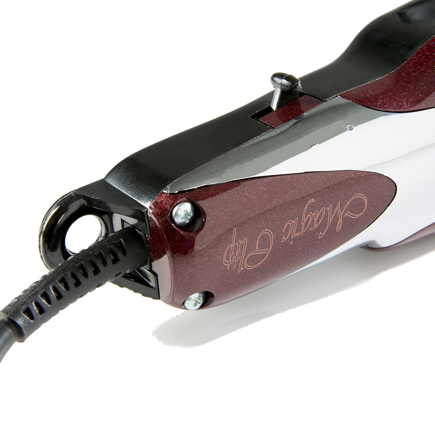 Wahl Professional 5 Star Magic Clip Hair Clipper Free Wahl Professional 5 Star Magic Clip Hair Clipper Free Shipping Today 14193232