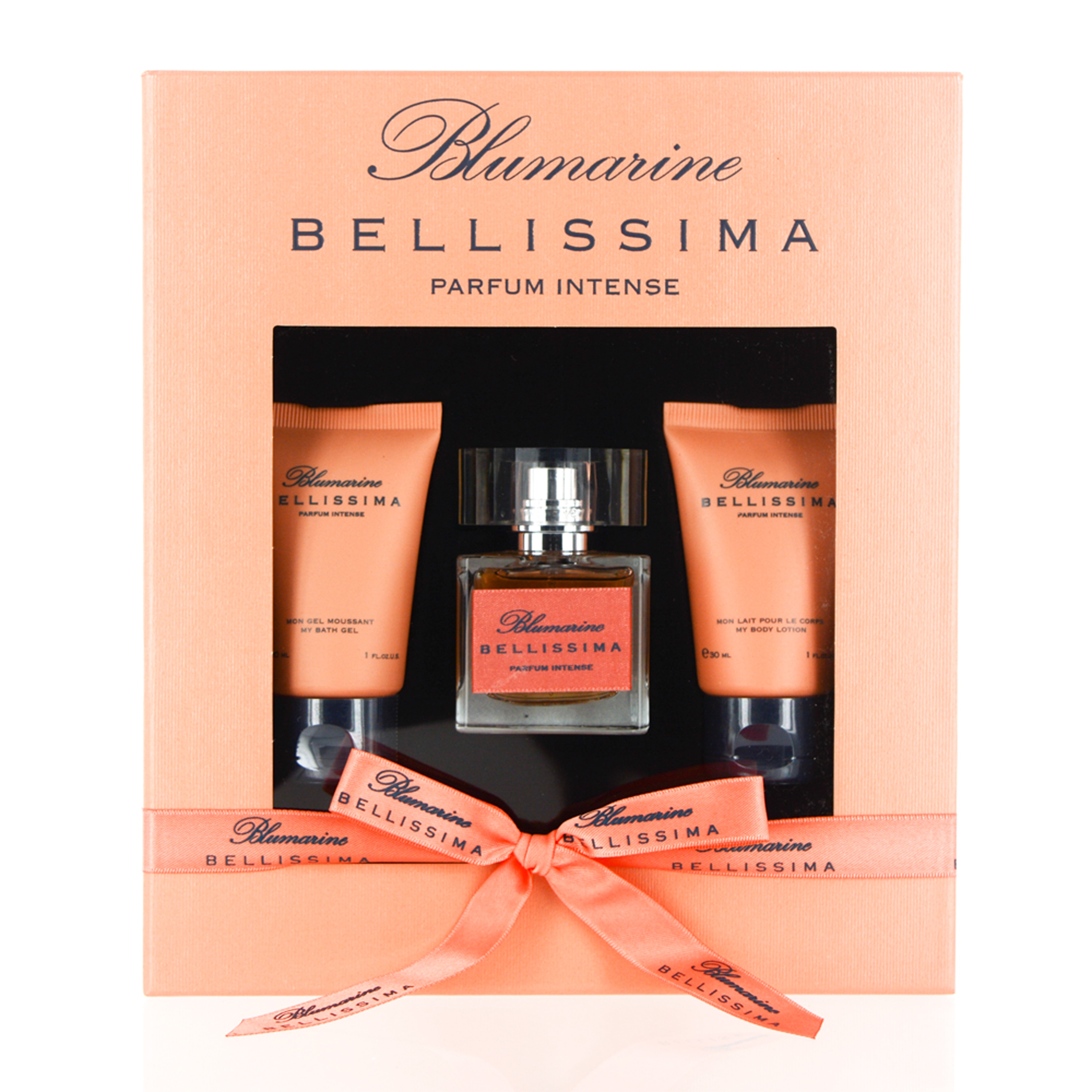 parfum bellissima