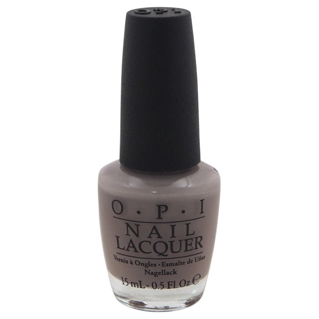 Opi Nail Lacquer Nl A61 Taupe Less Beach Free Shipping On Opi Nail Lacquer Nl A61 Taupe Less Beach Free Shipping On Orders Over 45 14327301