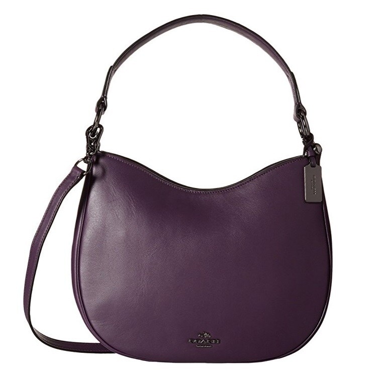 coach nomad top handle crossbody