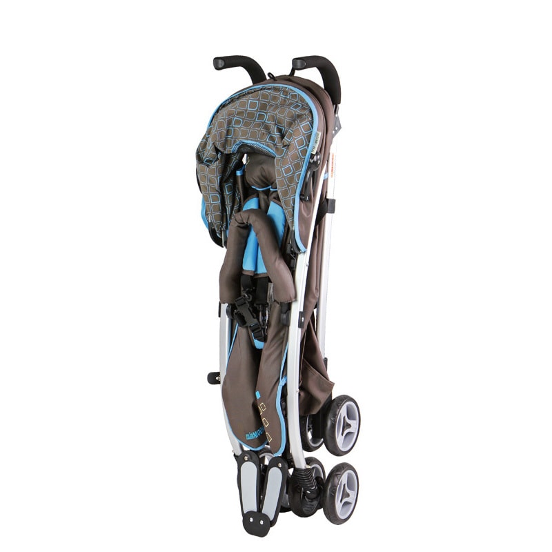 fcb 10 compact stroller