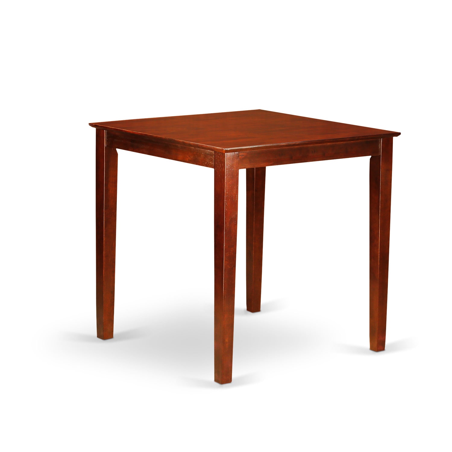 36 Inch Square Counter Height Pub Table Free Shipping Today 36 Inch Square Counter Height Pub Table Free Shipping Today 14370028