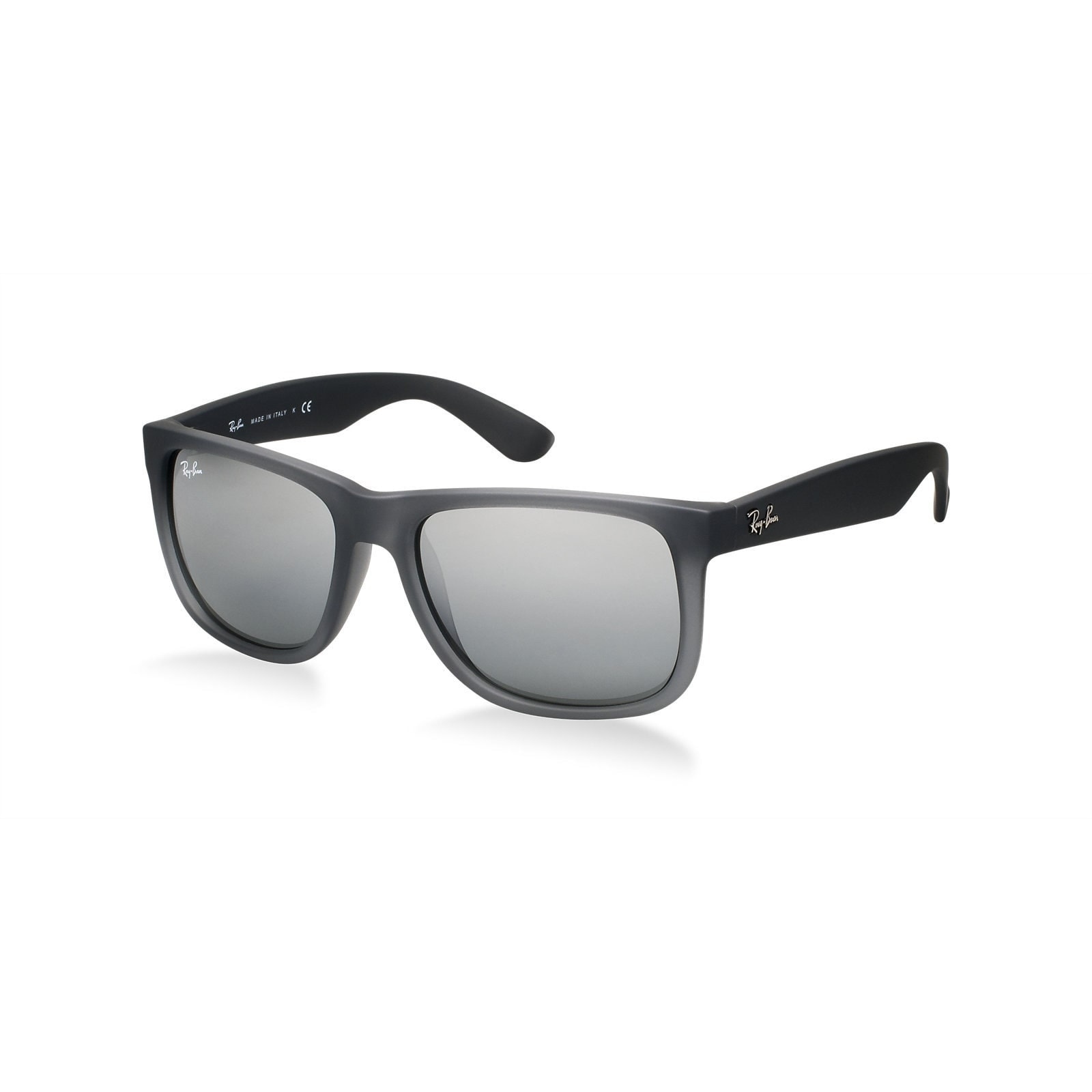 Ray-Ban RB4165 852/88 Justin Classic 