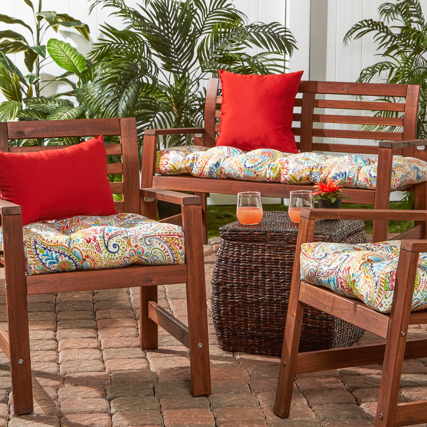 36 inch outdoor bench cushion bench seat shop havenside home christiansen 18inch 51inch outdoor bench cushion in painted paisley free shipping today overstockcom 22751364 36 inch outdoor bench cushion bench seat shop havenside home christiansen 18inch 51inch outdoor bench cushion in painted paisley free shipping today overstockcom 22751364