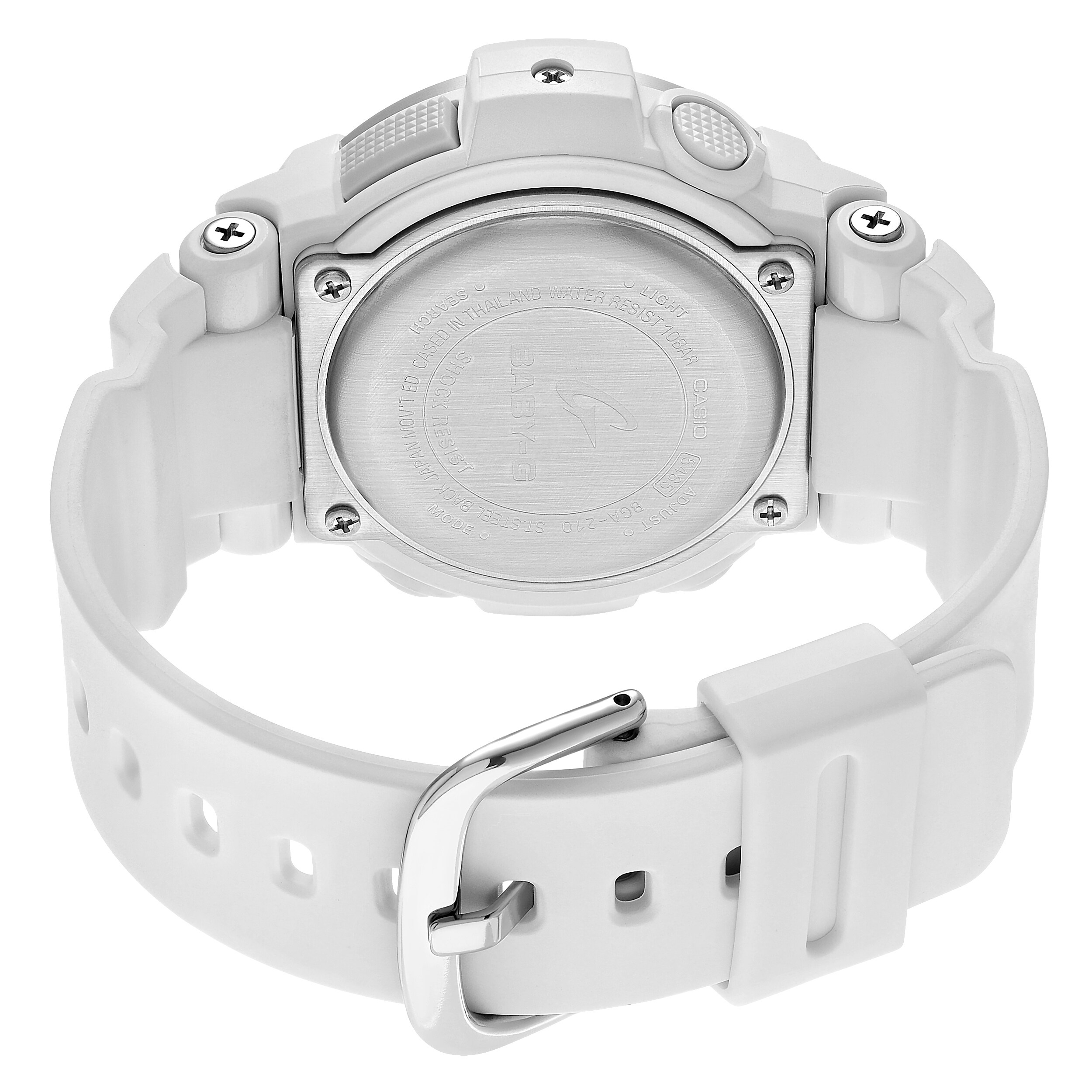 casio a956