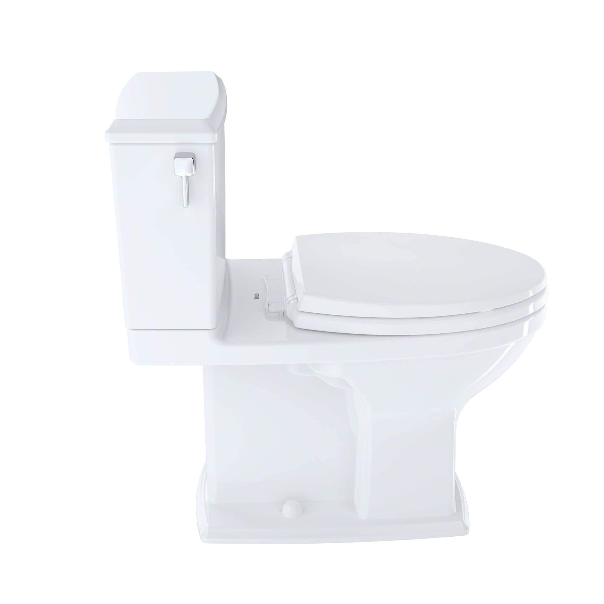 Toto Connelly White Elongated 2 Piece Toilet Free Shipping Toto Connelly White Elongated 2 Piece Toilet Free Shipping Today 14458502