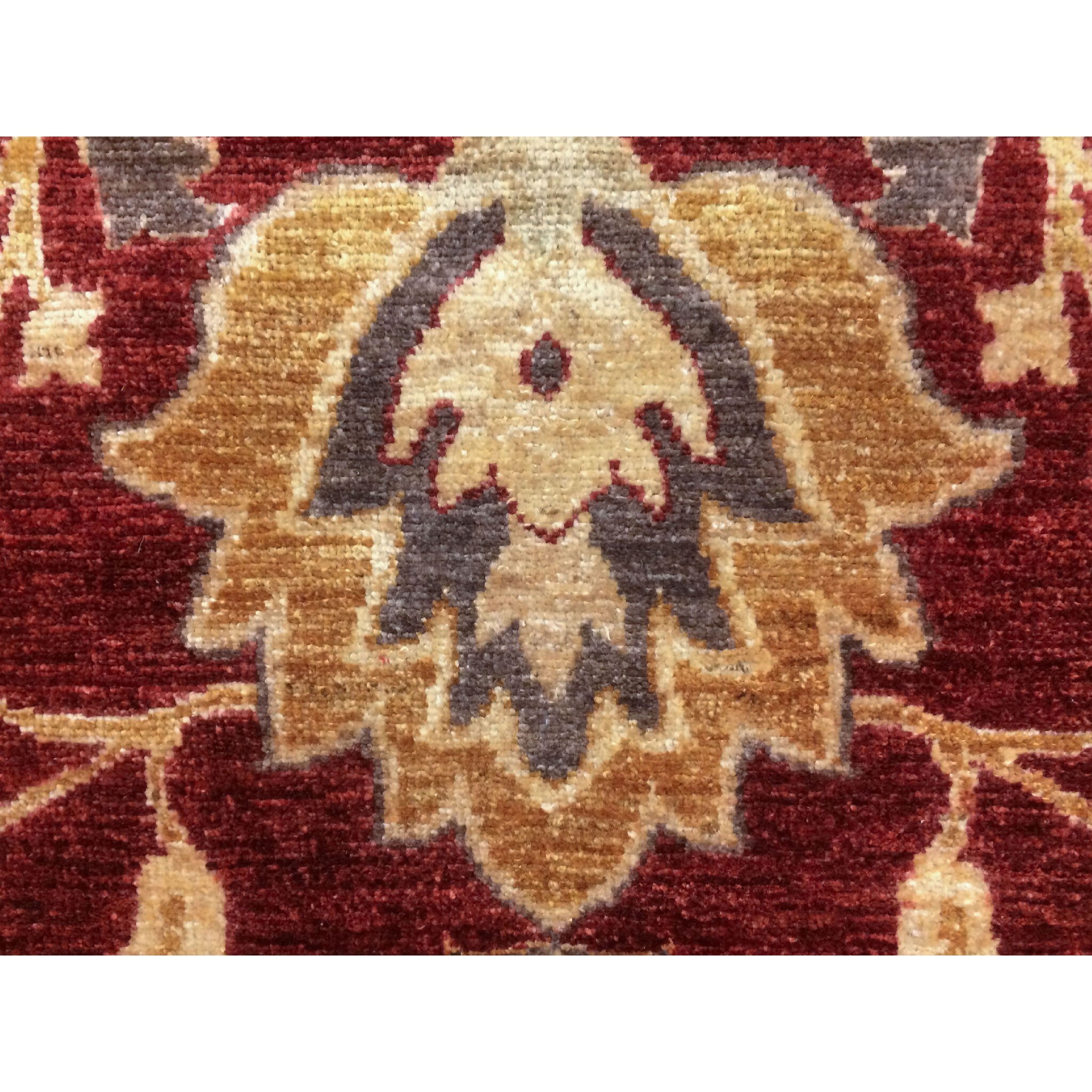 Omid Asia Rugs Uniquely Modern