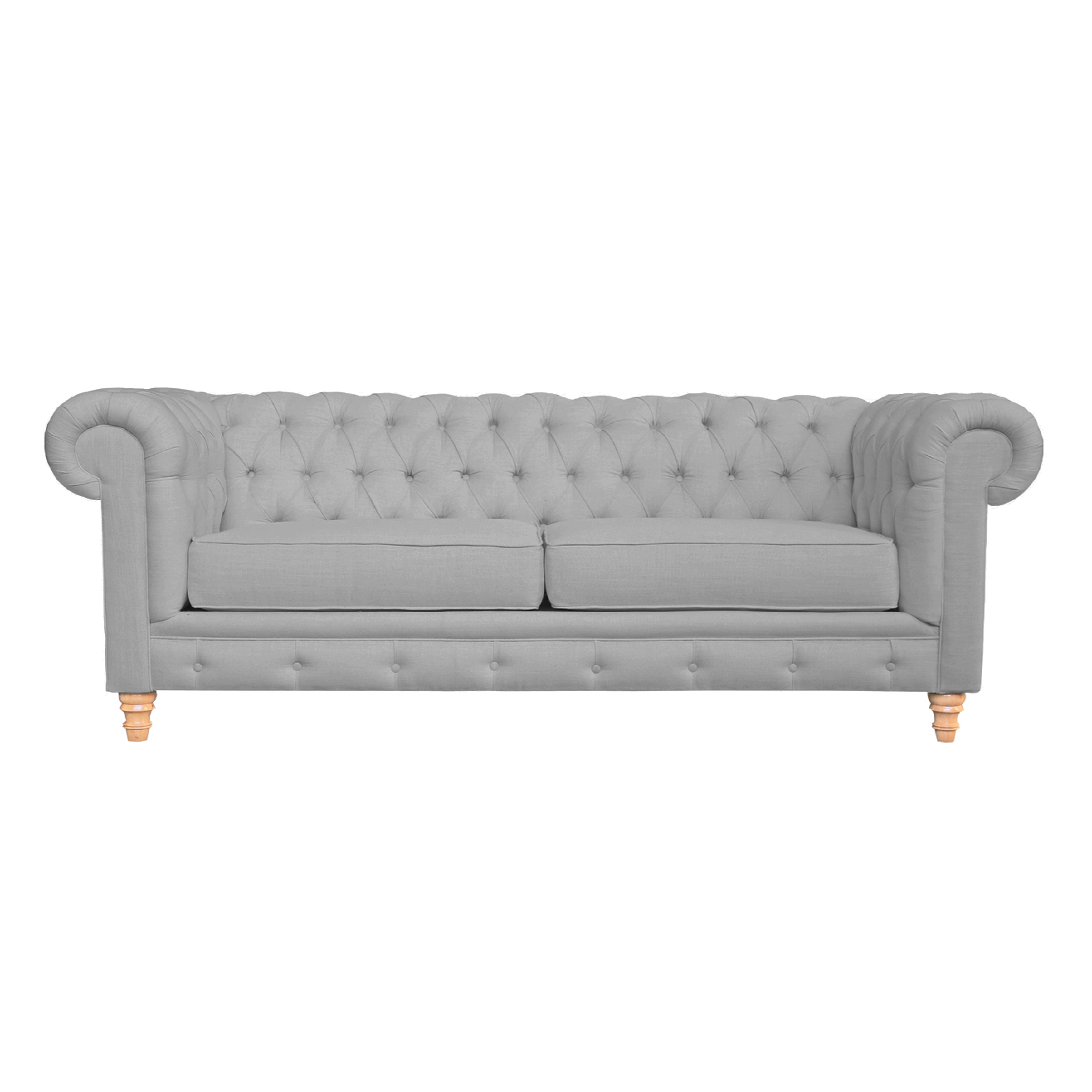 Cleveland Tufted Eco Friendly Sofa Free Shipping Today Cleveland Tufted Eco Friendly Sofa Free Shipping Today 14587783