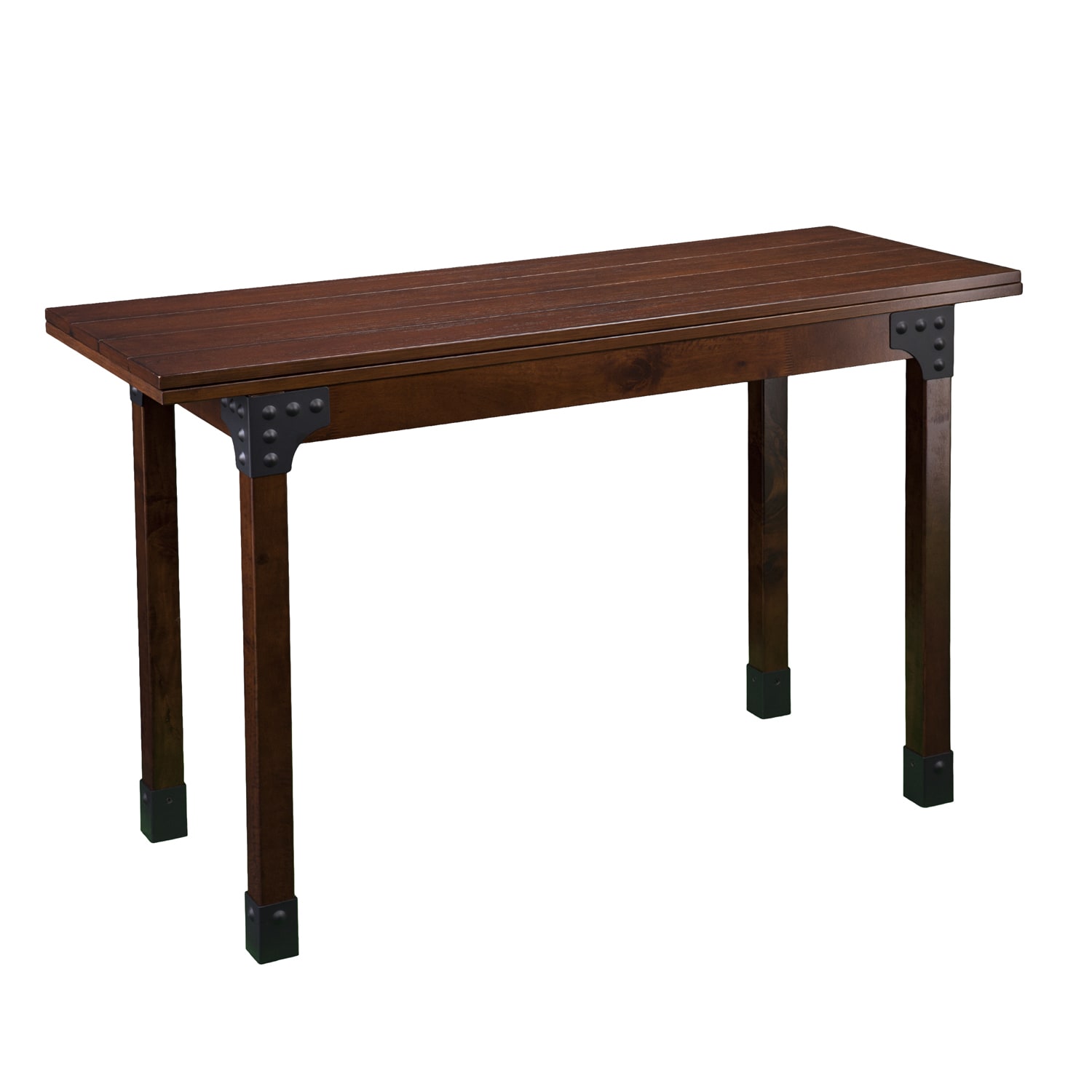 Harper Blvd Dirby Convertible Console Dining Table Free Harper Blvd Dirby Convertible Console Dining Table Free Shipping Today 14646656