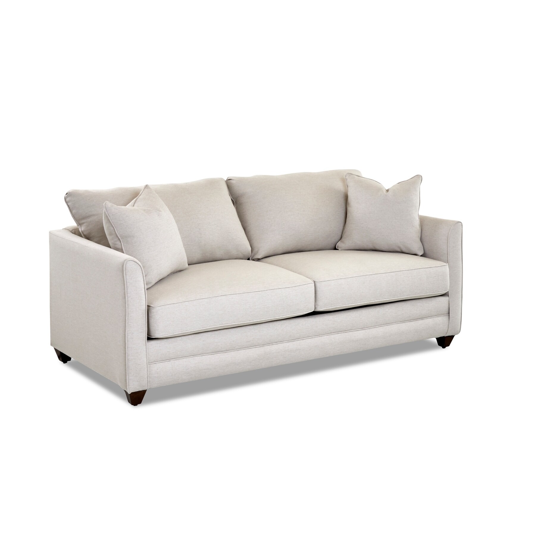 Taylor Queen Size Sleeper Sofa By Klaussner
