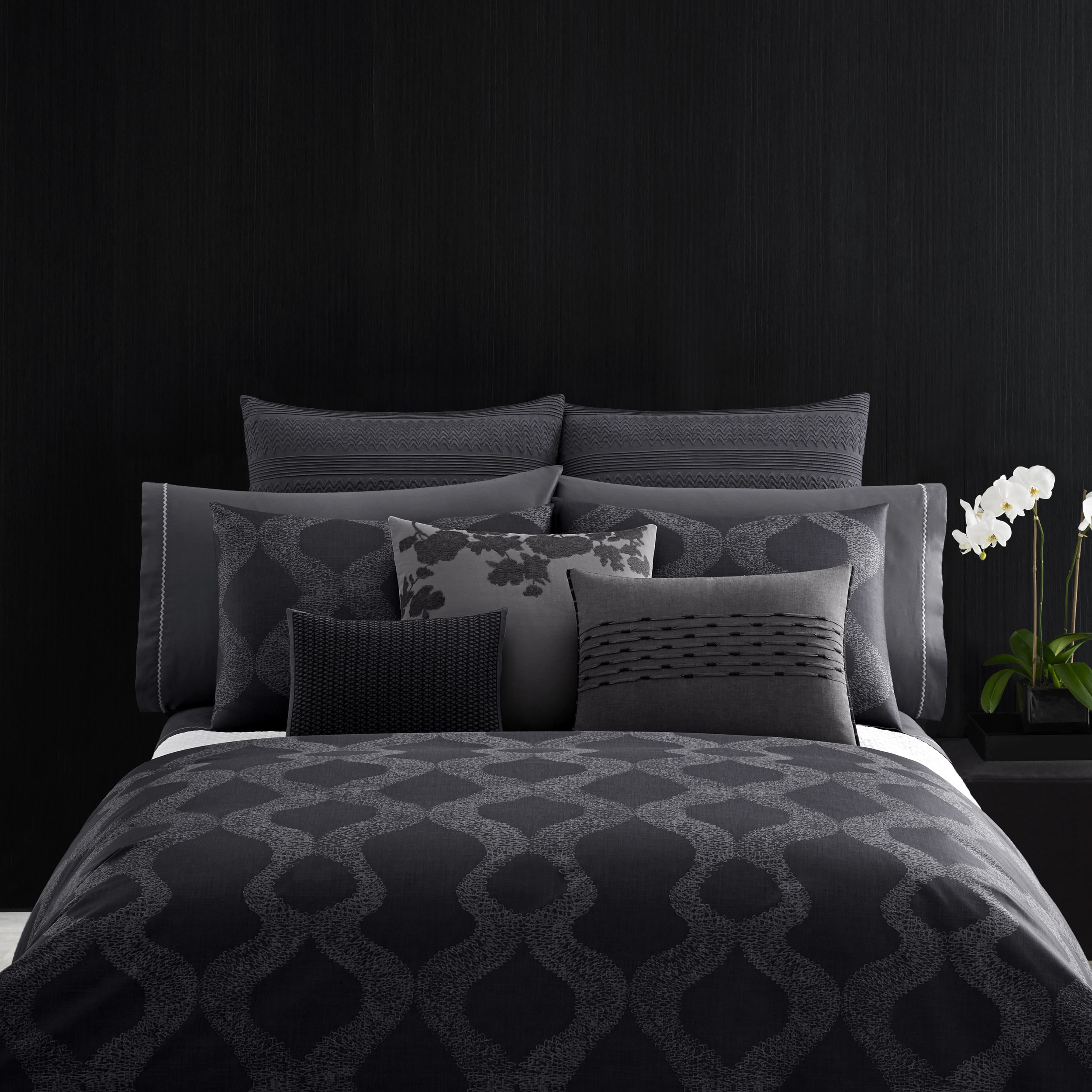 Vera Queen Size Scribble Print Duvet Cover Free Shipping Vera Queen Size Scribble Print Duvet Cover Free Shipping Today 21281299