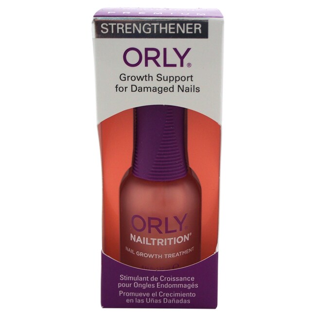 Orly Nailtrition Nail Growth Treatment Free Shipping On Orly Nailtrition Nail Growth Treatment Free Shipping On Orders Over 45 14774195