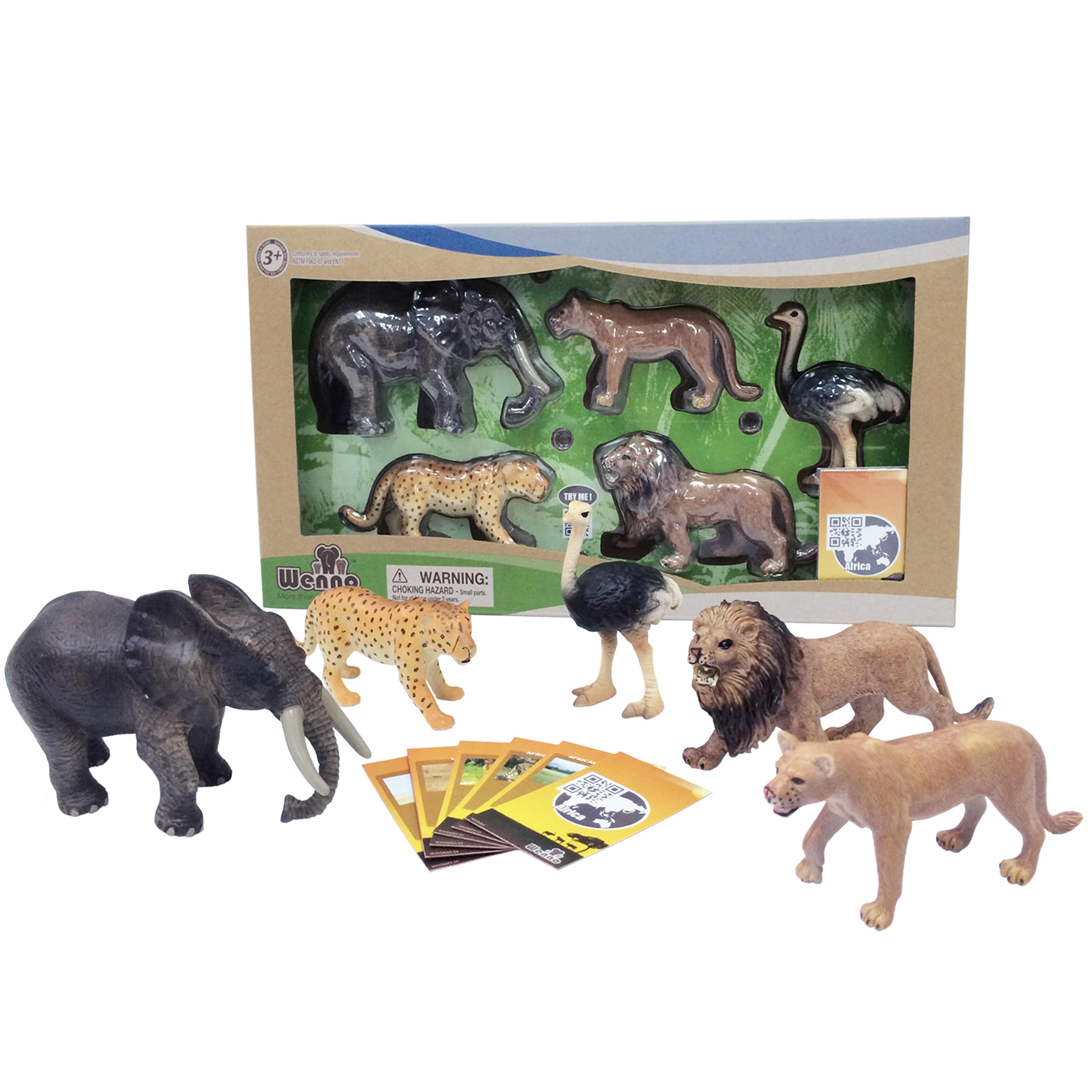 wenno toys