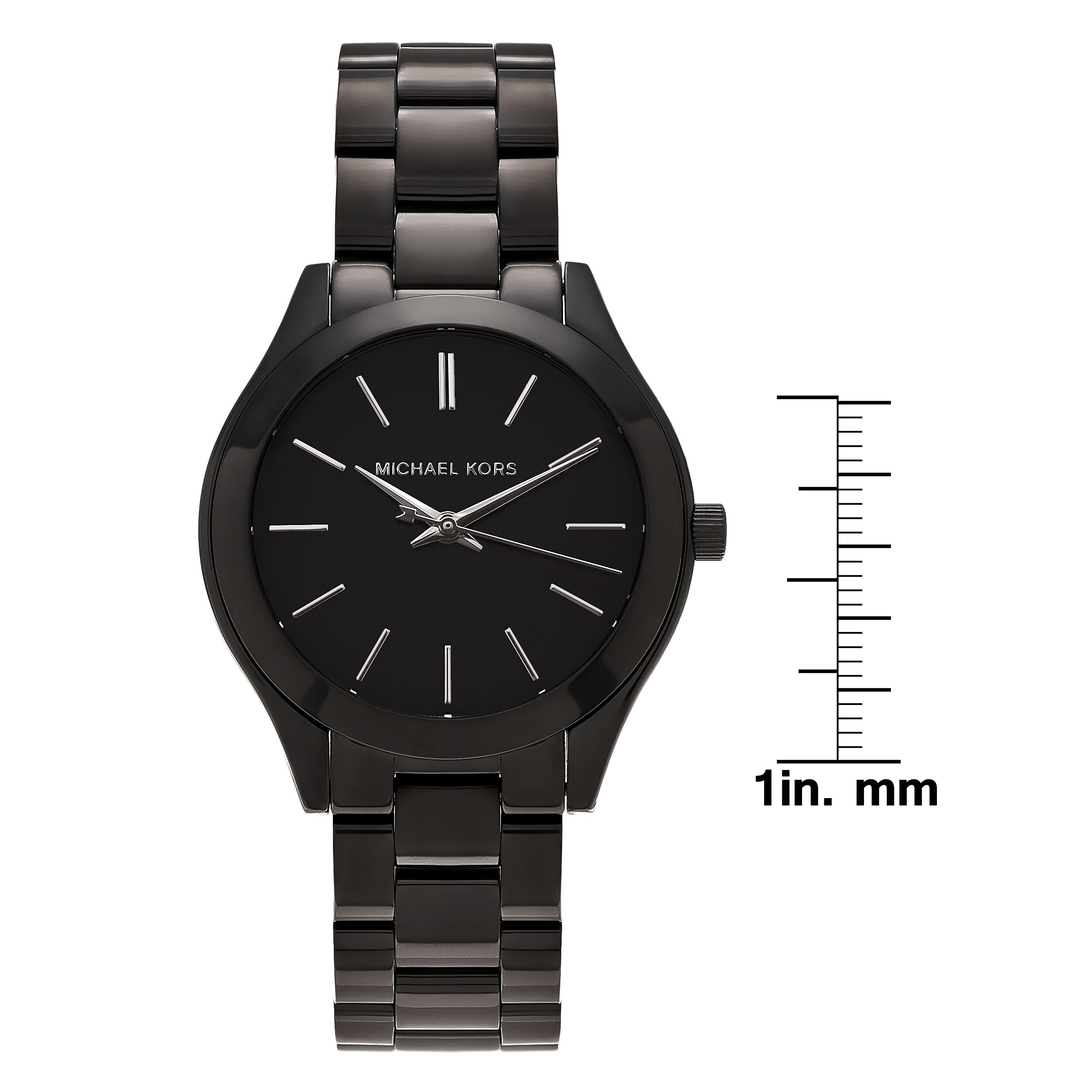 mk3587 watch
