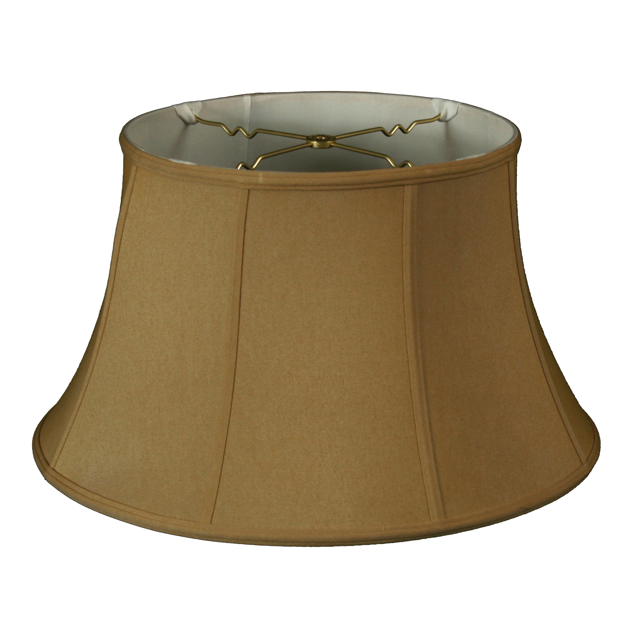 Royal Designs Shallow Drum Bell Billiotte Lamp Shade Antique Royal Designs Shallow Drum Bell Billiotte Lamp Shade Antique Gold 13 X 19 11 26 Bs 711 19agl Free Shipping Today 14804830
