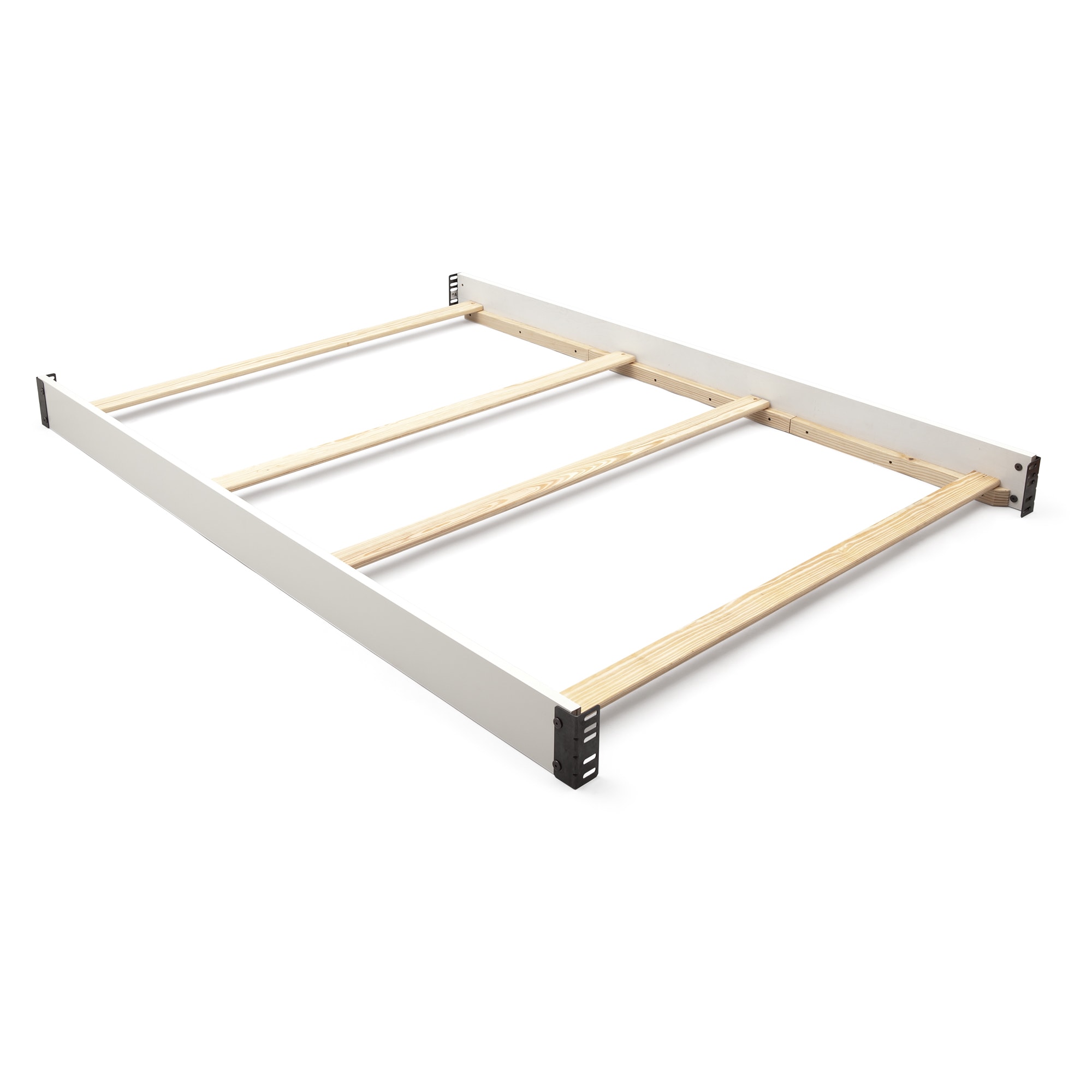 delta wood bed rails 0050