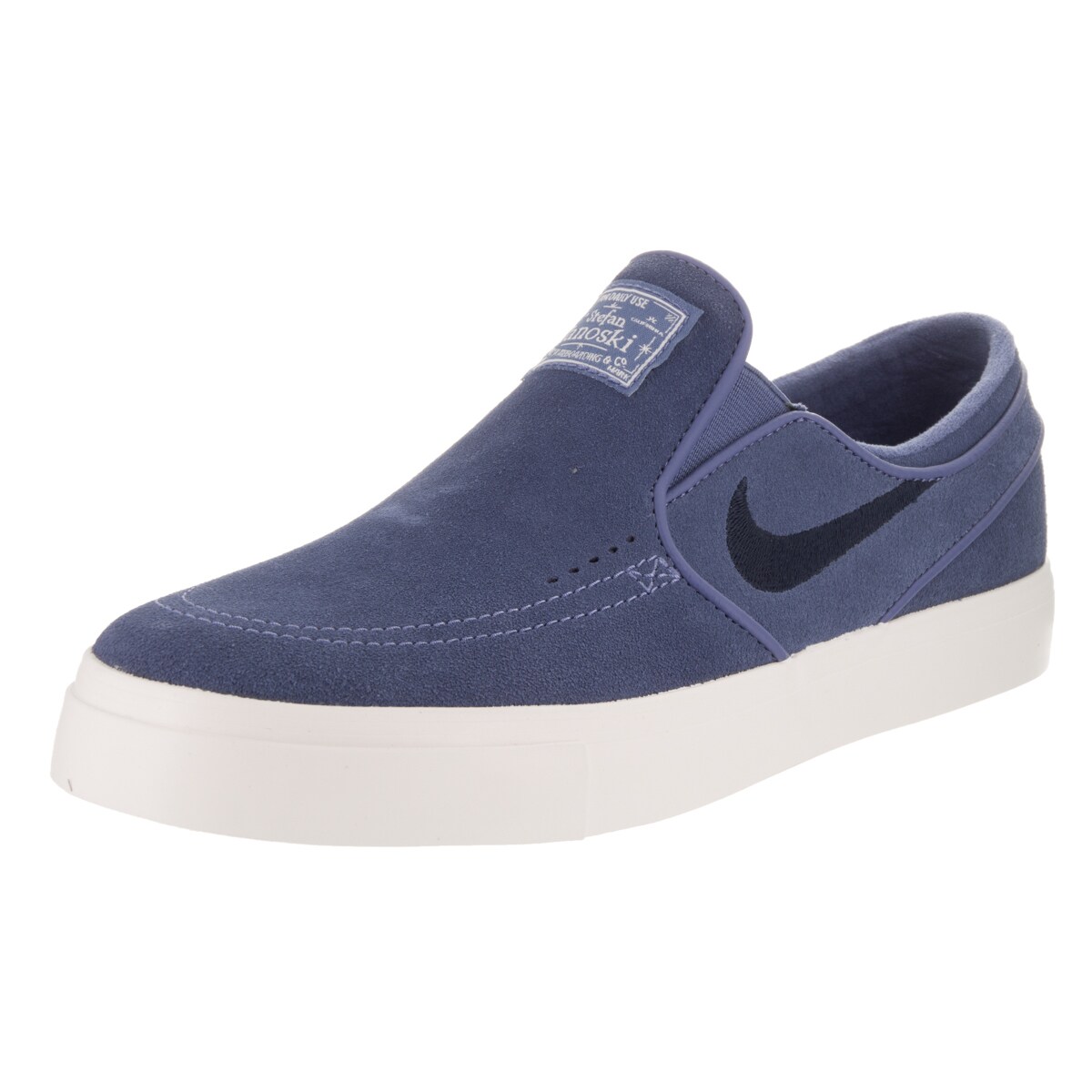 janoski baby