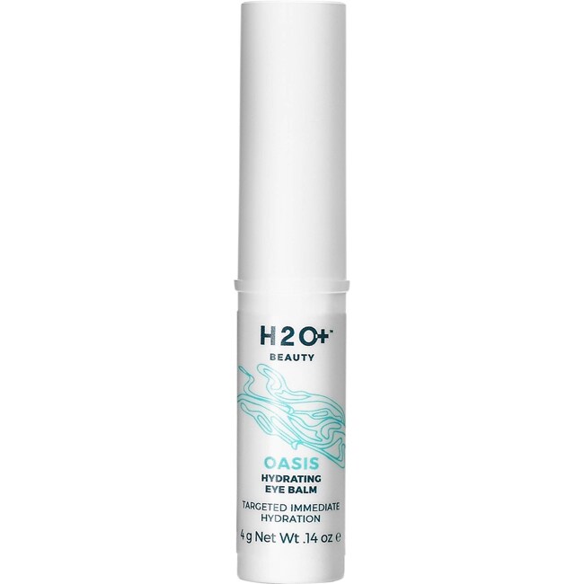 Shop H2o Plus Oasis 0 14 Ounce Hydrating Eye Balm Ships To