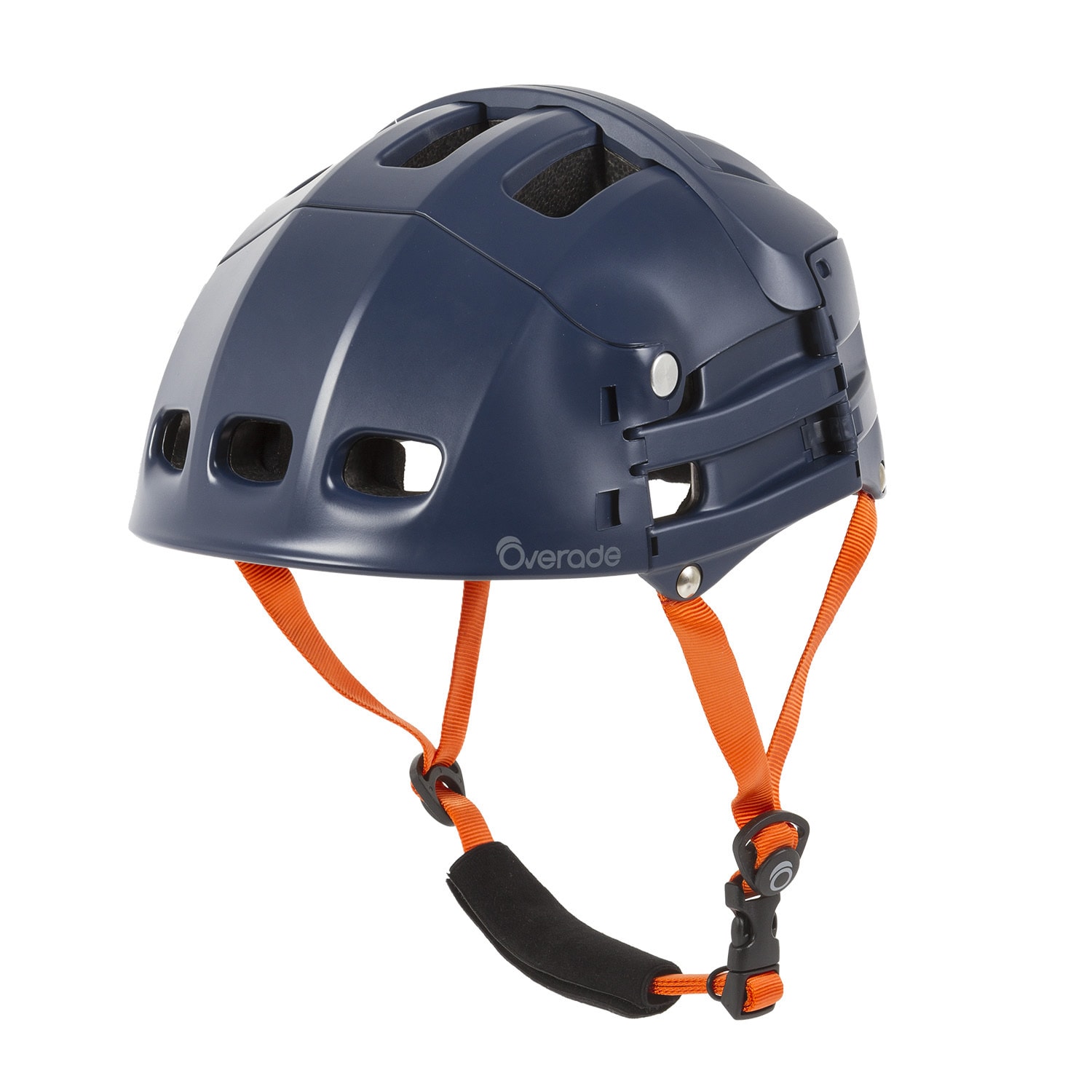 overade helmet review