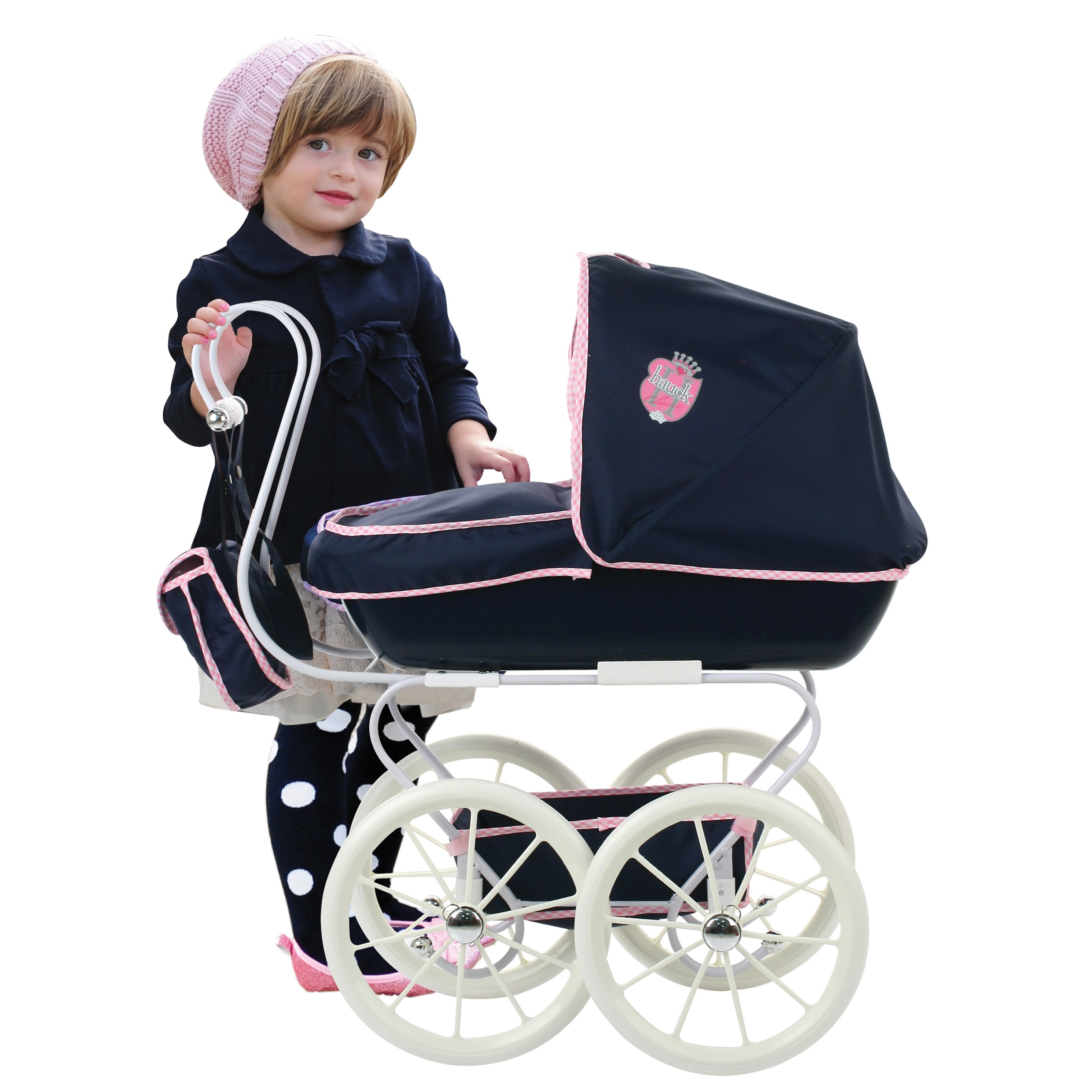 hauck doll stroller canada