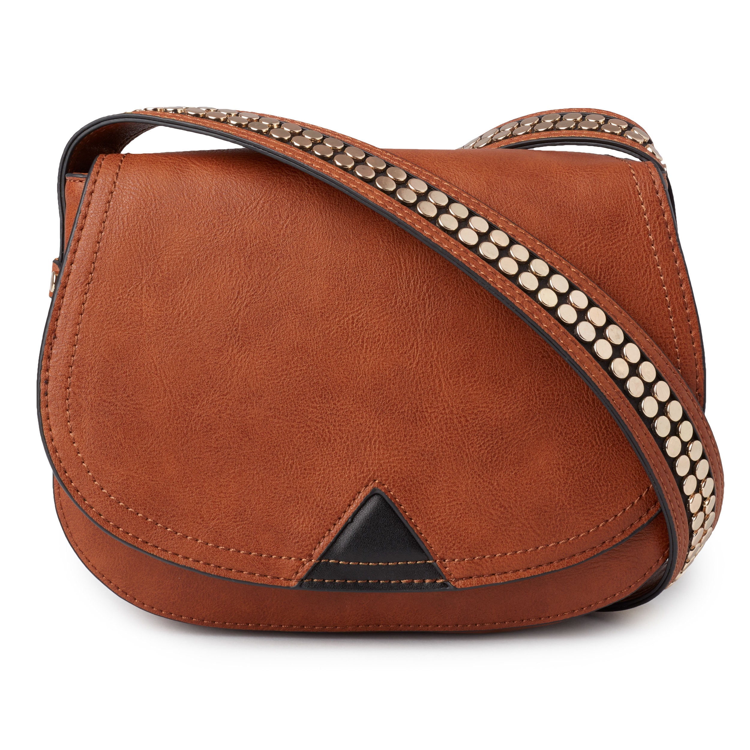 Steve Madden Potter Studded Strap Crossbody Handbag Free Shipping Steve Madden Potter Studded Strap Crossbody Handbag Free Shipping Today 21706554