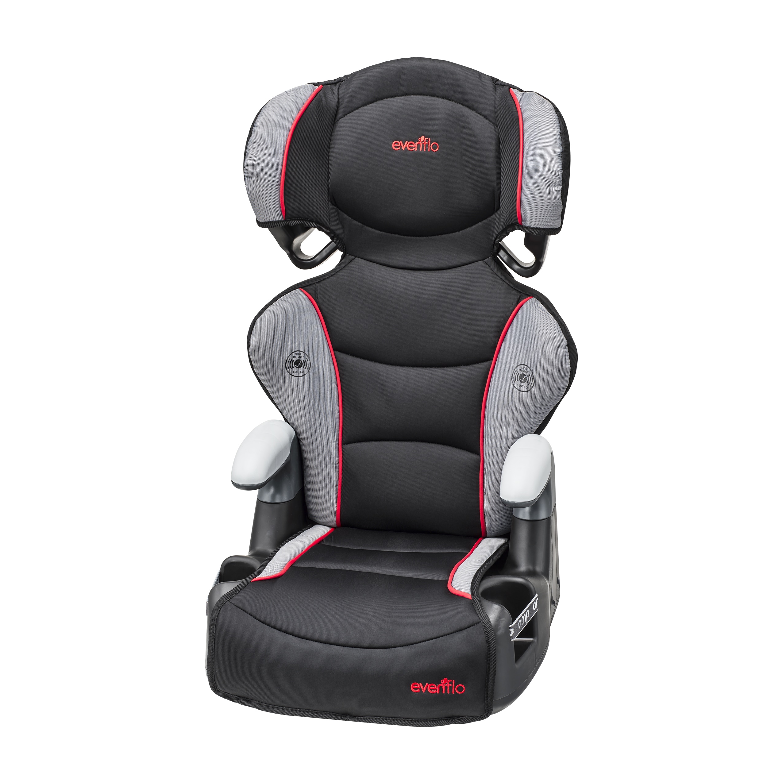 Shop Evenflo Big Kid Booster Car Seat, Medford - Free Shipping On Orders Over $45 - Overstock.com - 15295164