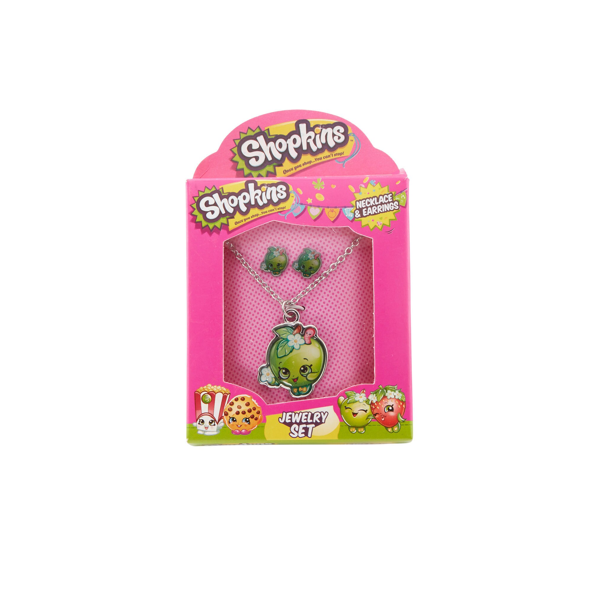 Party Eventdekoration 10 X Shopkins Rings Birthday Party Bag Fillers Strawberry Kiss Apple Blossom Pgm Com Pe