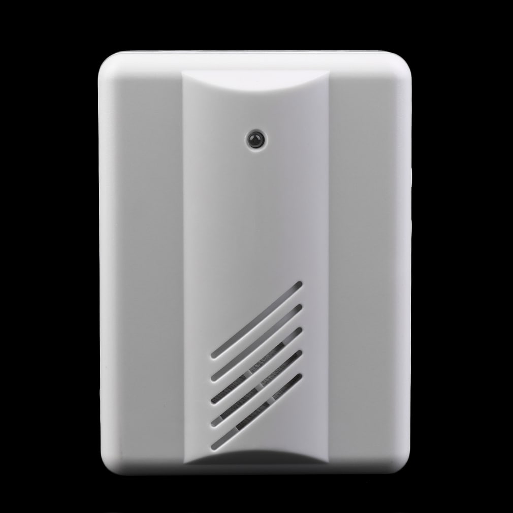 Driveway Patrol Garage Infrared Wireless Doorbell Alarm System Driveway Patrol Garage Infrared Wireless Doorbell Alarm System Motion Sensor Free Shipping On Orders Over 45 15640446