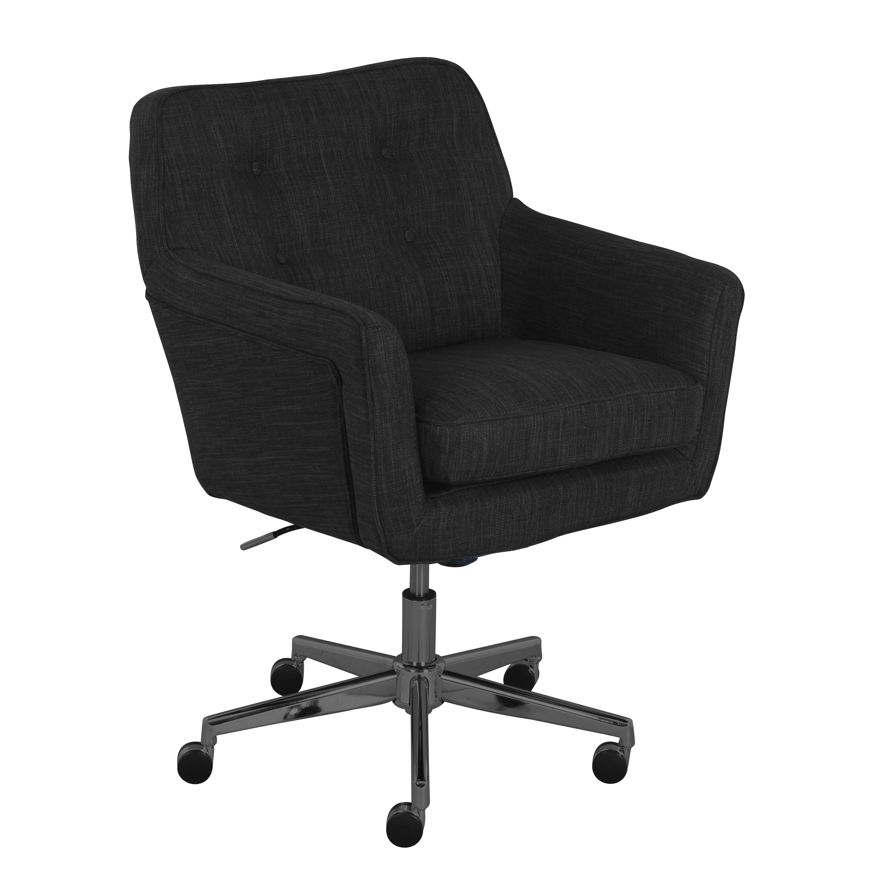 Serta Ashland Ivory Home Office Chair Free Shipping Today Serta Ashland Ivory Home Office Chair Free Shipping Today 15924375