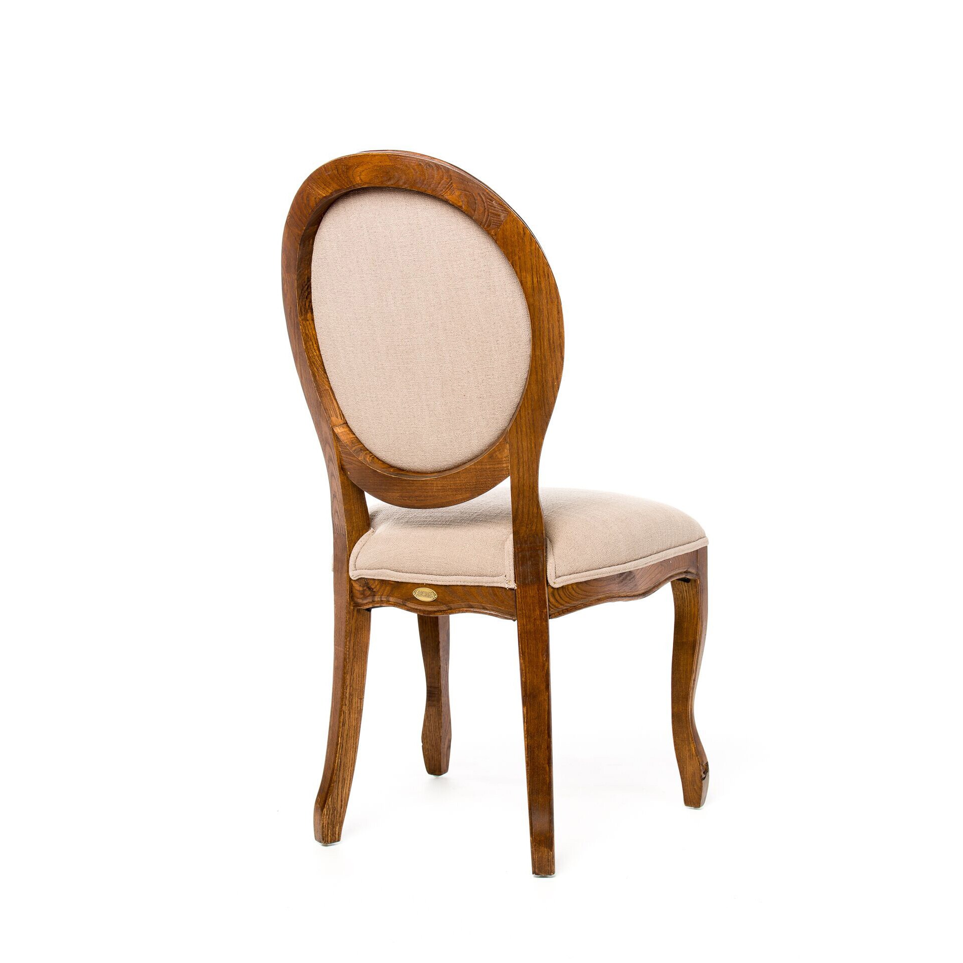 Medallion Oak Wood Side Chair Set Of 2 Free Shipping Today Medallion Oak Wood Side Chair Set Of 2 Free Shipping Today 15972698