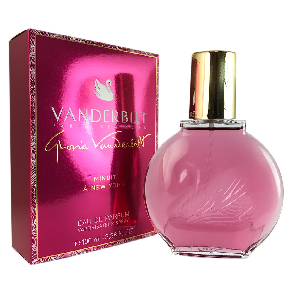 vanderbilt minuit à new york eau de parfum