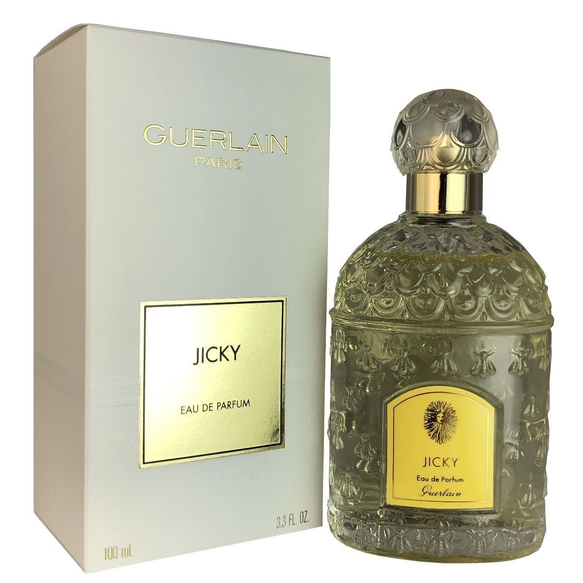 jicky eau de parfum