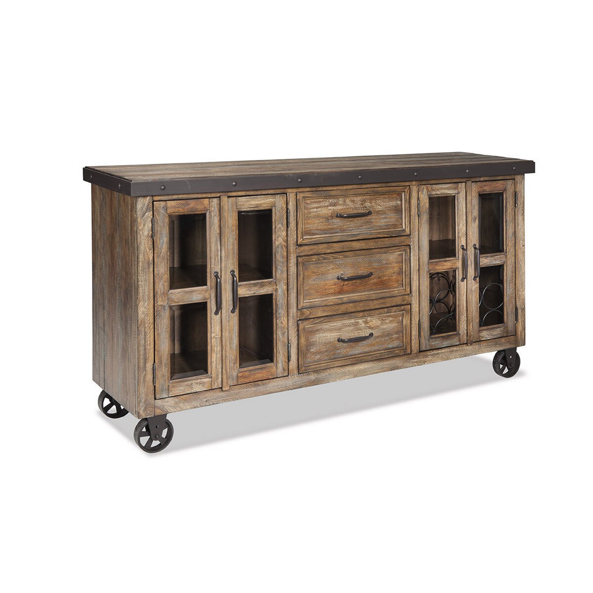 Taos Canyon Brown And Metal Sideboard Free Shipping Today Overstockcom . Taos Canyon Brown And Metal Sideboard Free Shipping Today taos canyon brown and metal sideboard free shipping today overstockcom . taos canyon brown and metal sideboard free shipping today