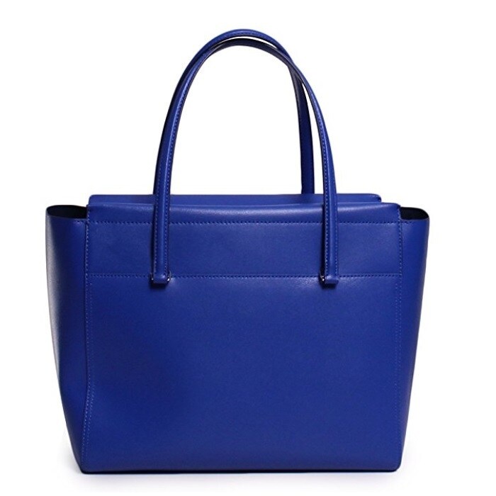 Tory Burch Parker Songbird Royal Navy Tote Bag Free Shipping Tory Burch Parker Songbird Royal Navy Tote Bag Free Shipping Today 16149937