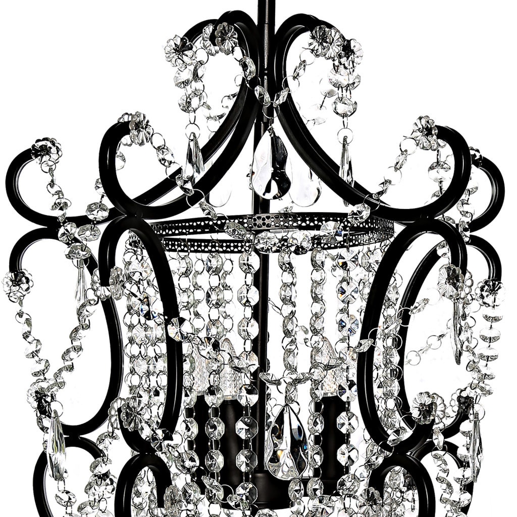 Poetic Wanderlust Tracy Porter Crystal Cordless Chandelier With Remote Poetic Wanderlust Tracy Porter Crystal Cordless Chandelier With Remote