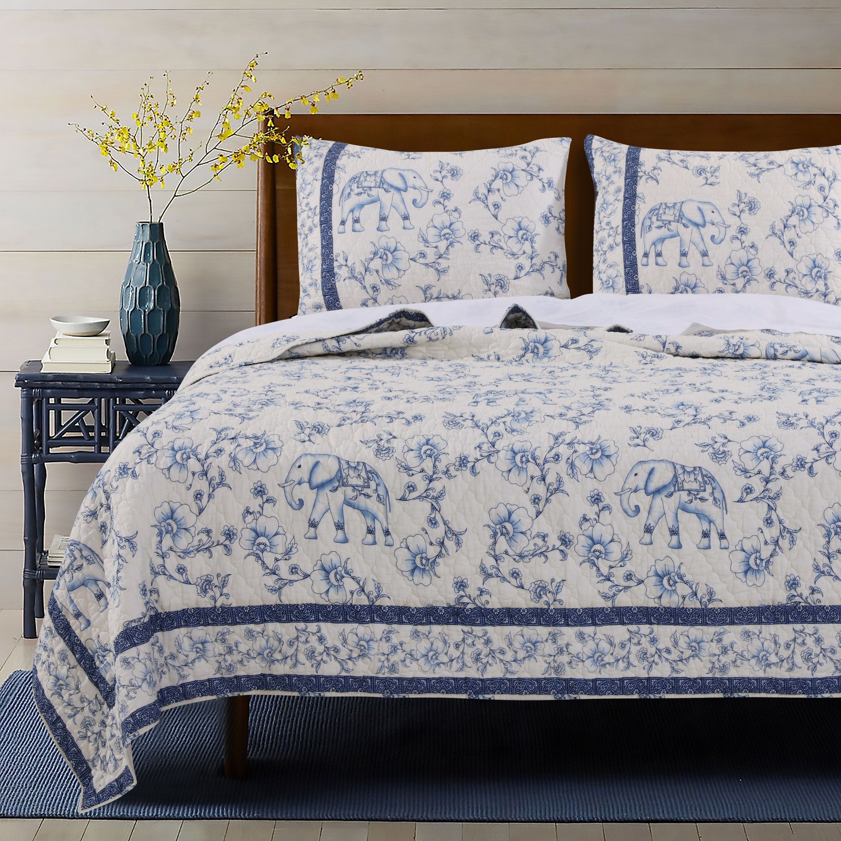Elephant Duvet Set Home Decorating Ideas Interior Design